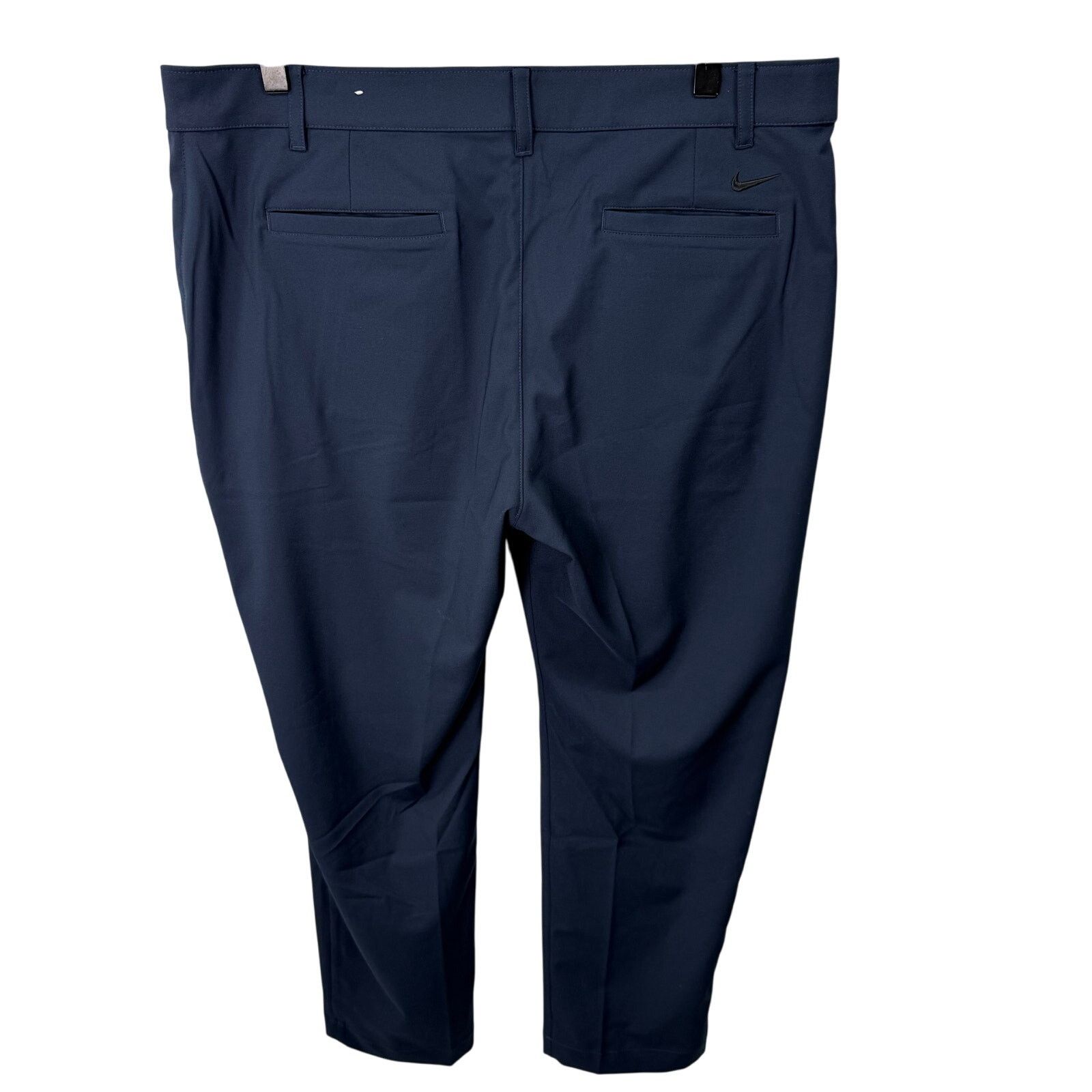 Nike Nike Men’s Pants sz 40X30 Dri Fit Straight Leg #G582 Size US 40 / EU 56 - 3 Thumbnail