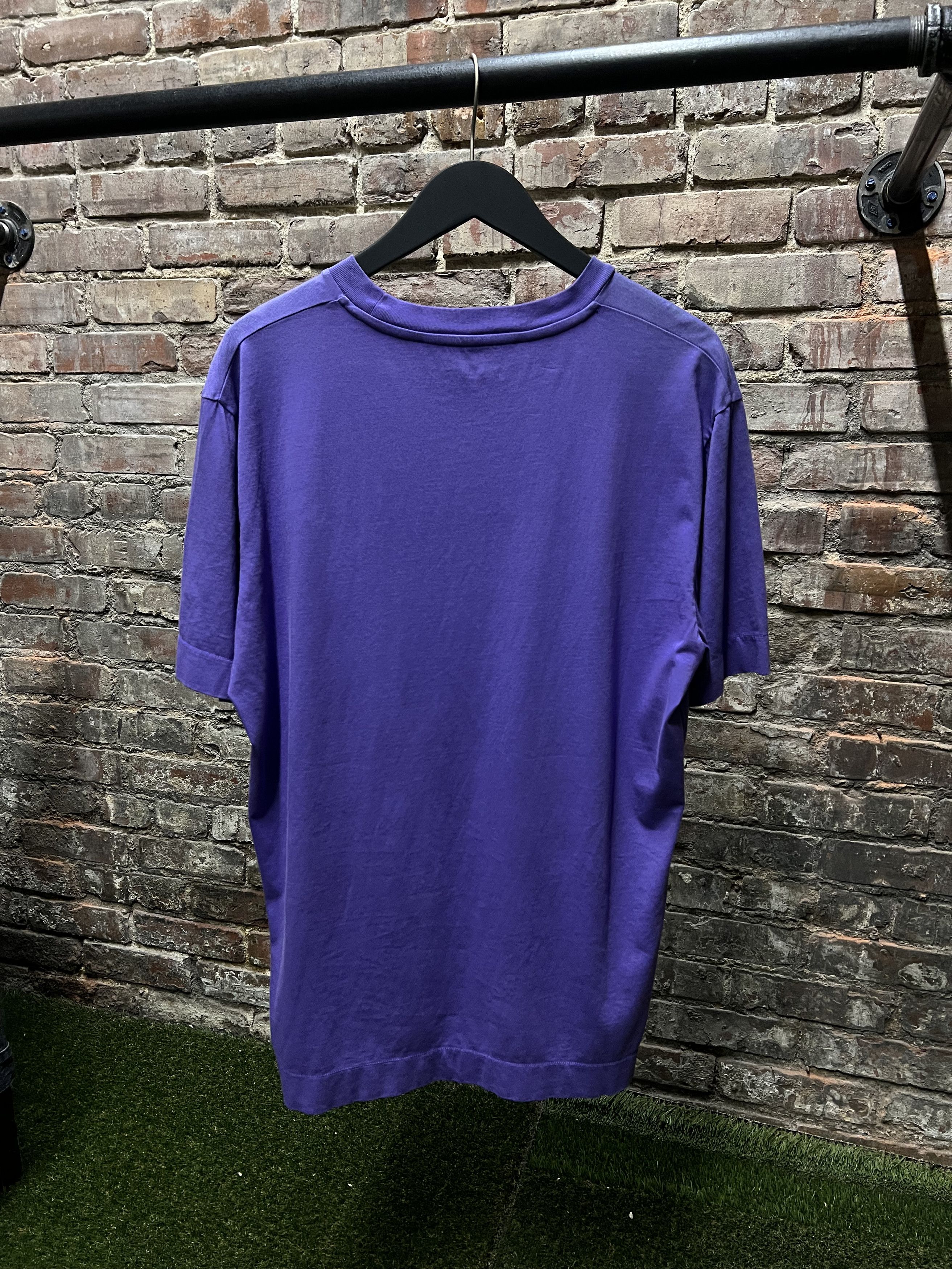 1017 ALYX 9SM Alyx Meaningful Connection Tee Size US L / EU 52-54 / 3 - 2 Thumbnail