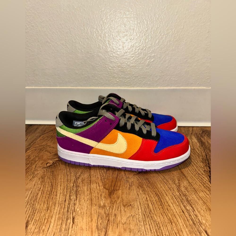 nike viotech dunk 2019