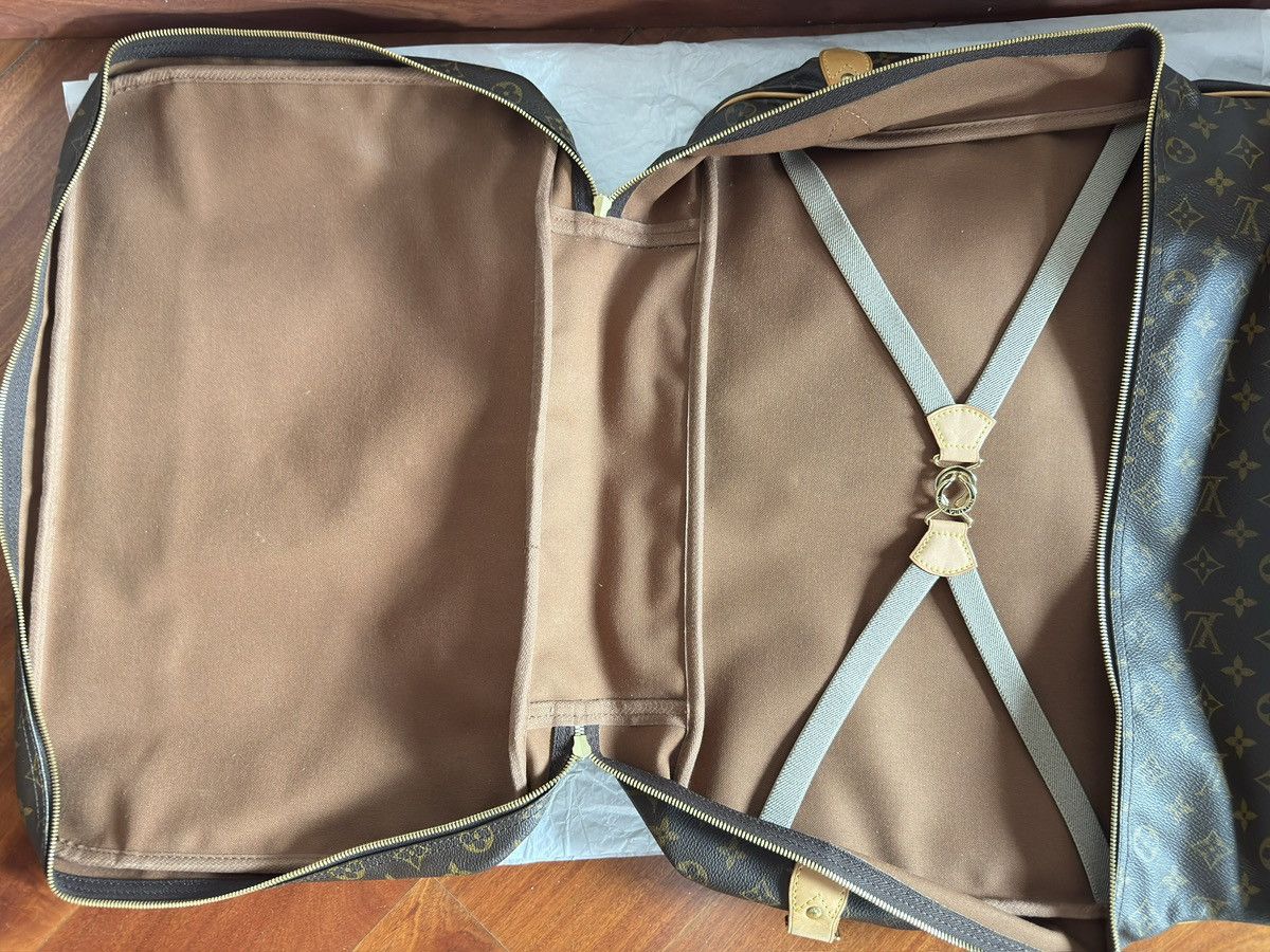 Louis Vuitton Louis Vuitton rare Sac Chasse Size ONE SIZE - 12 Thumbnail