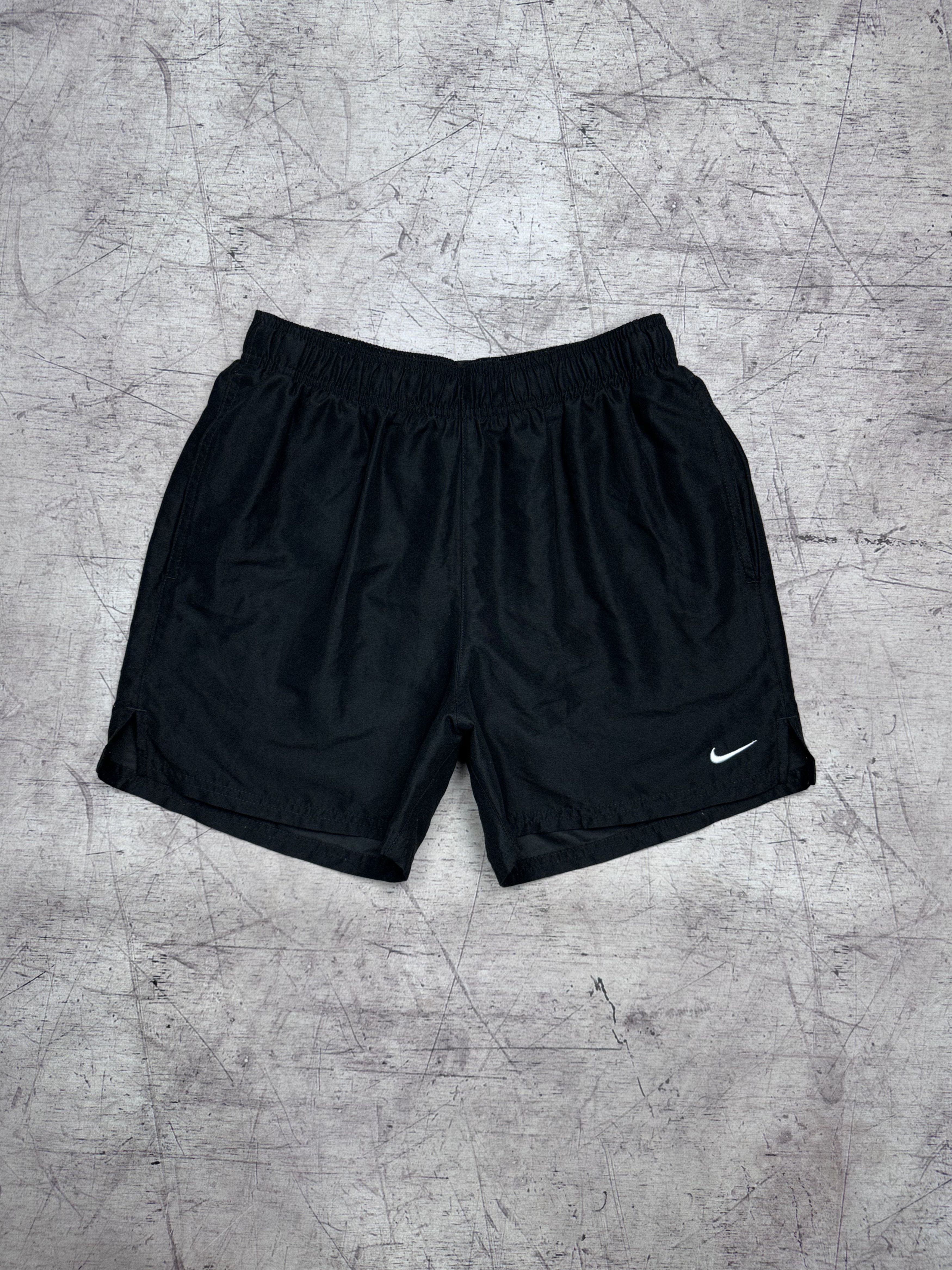 Nike Nike Mens Nylon Swimming Shorts Size US 30 / EU 46 - 1 Thumbnail