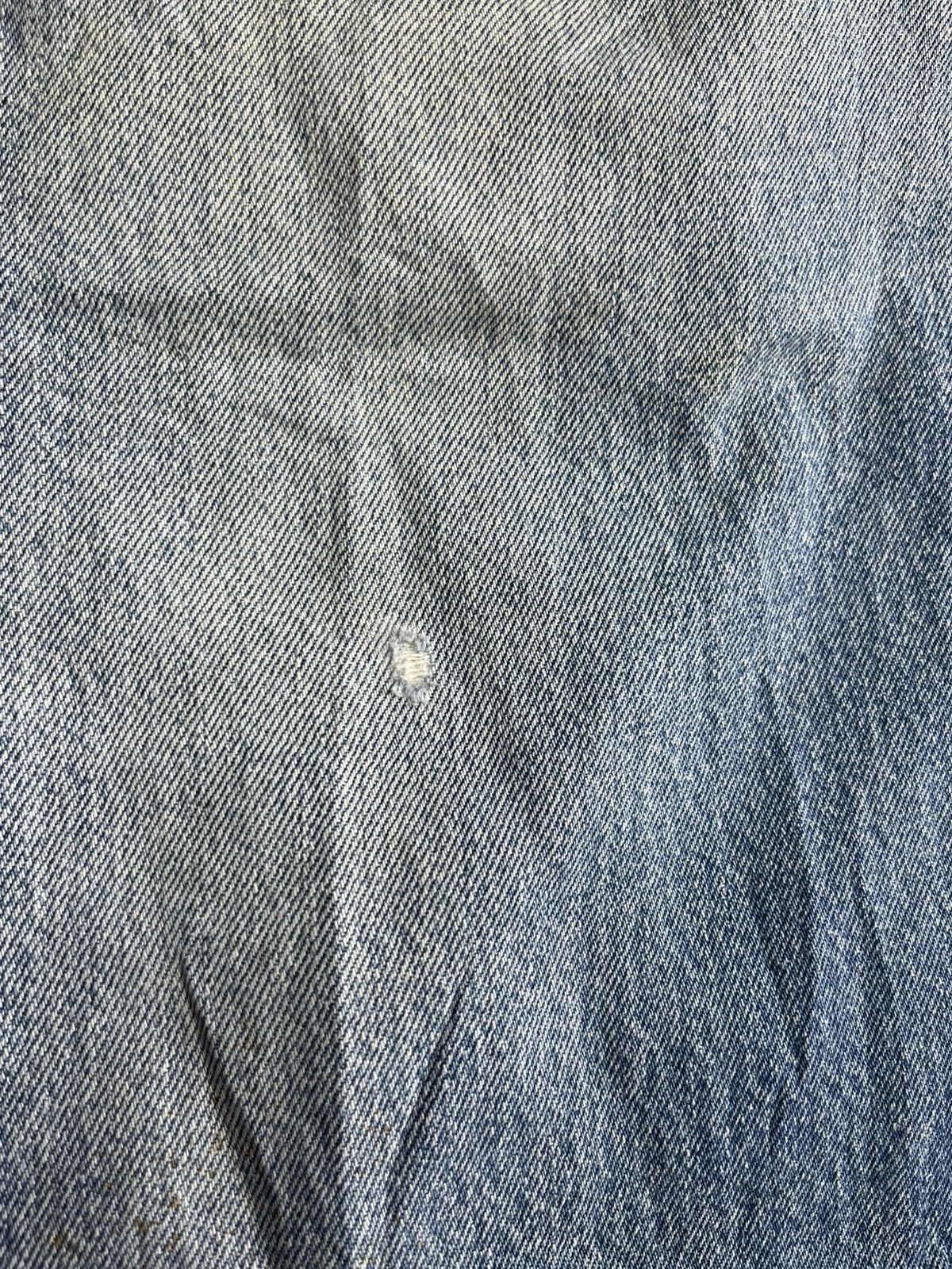 Levi's × Levi's Vintage Clothing Levi’s denim pants vintage made USA size 40/32 Size US 40 / EU 56 - 9 Thumbnail