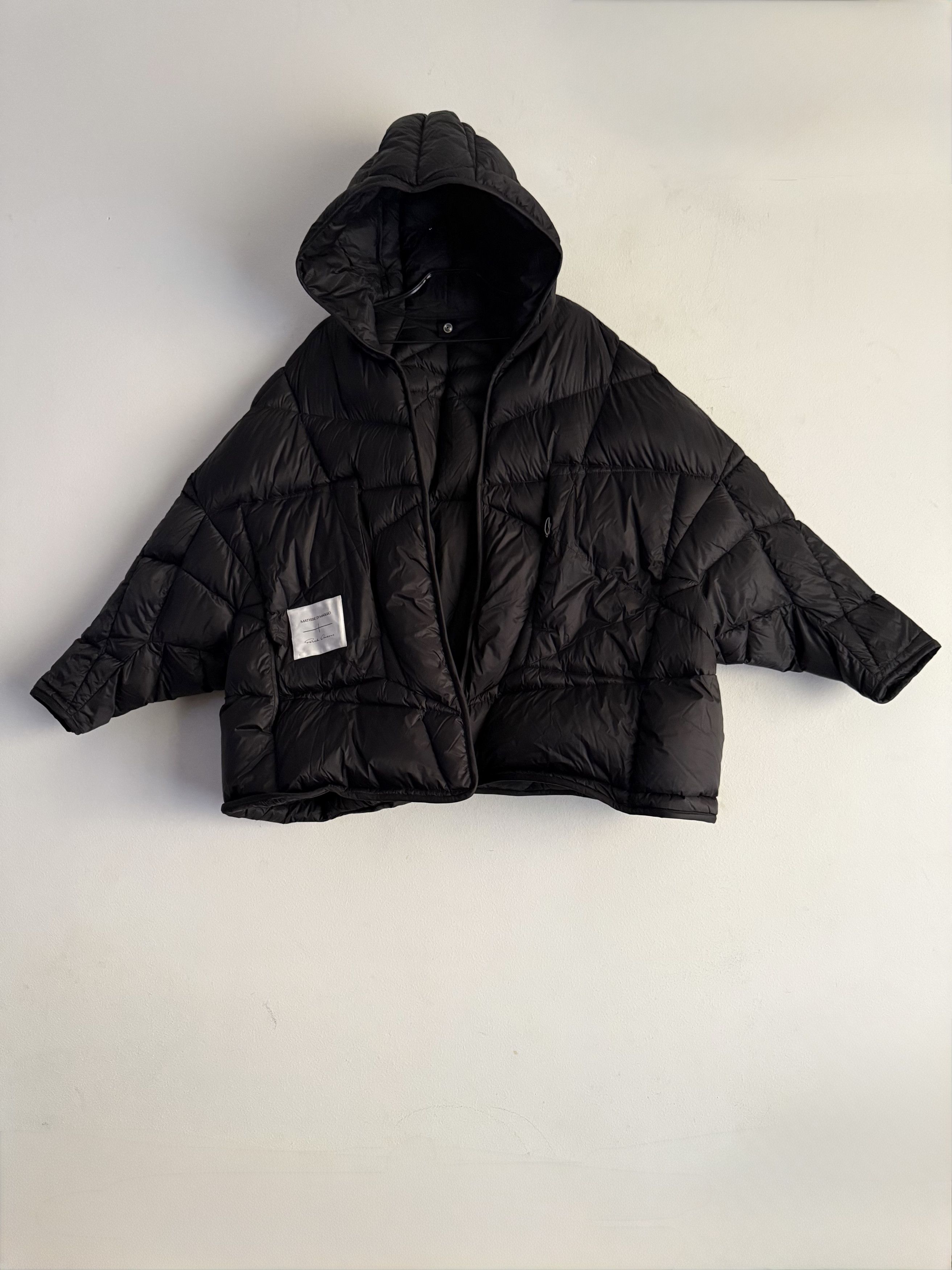 Rick Owens Rare Masterpiece Runway Jumbo Peter Tyre Size US M / EU 48-50 / 2 - 11 Thumbnail
