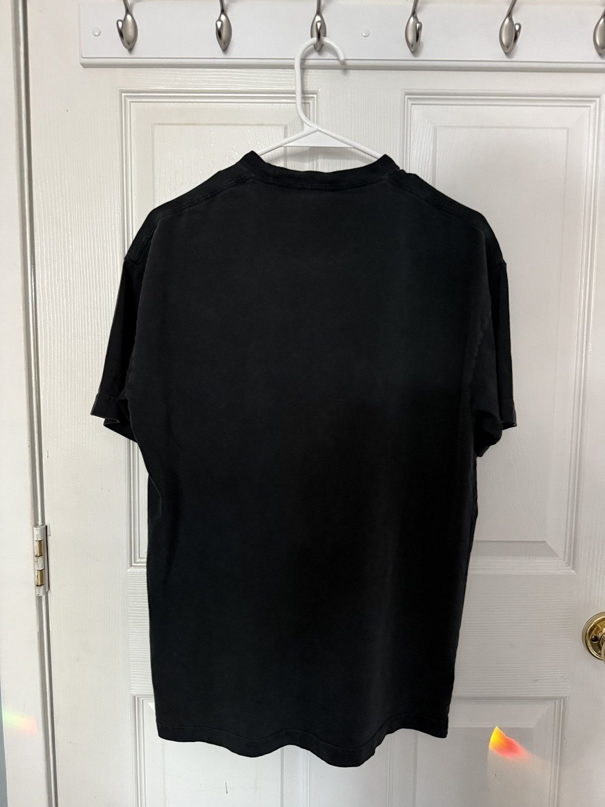 Kith Kith New York Big Apple Tee - black Size US S / EU 44-46 / 1 - 2 Thumbnail