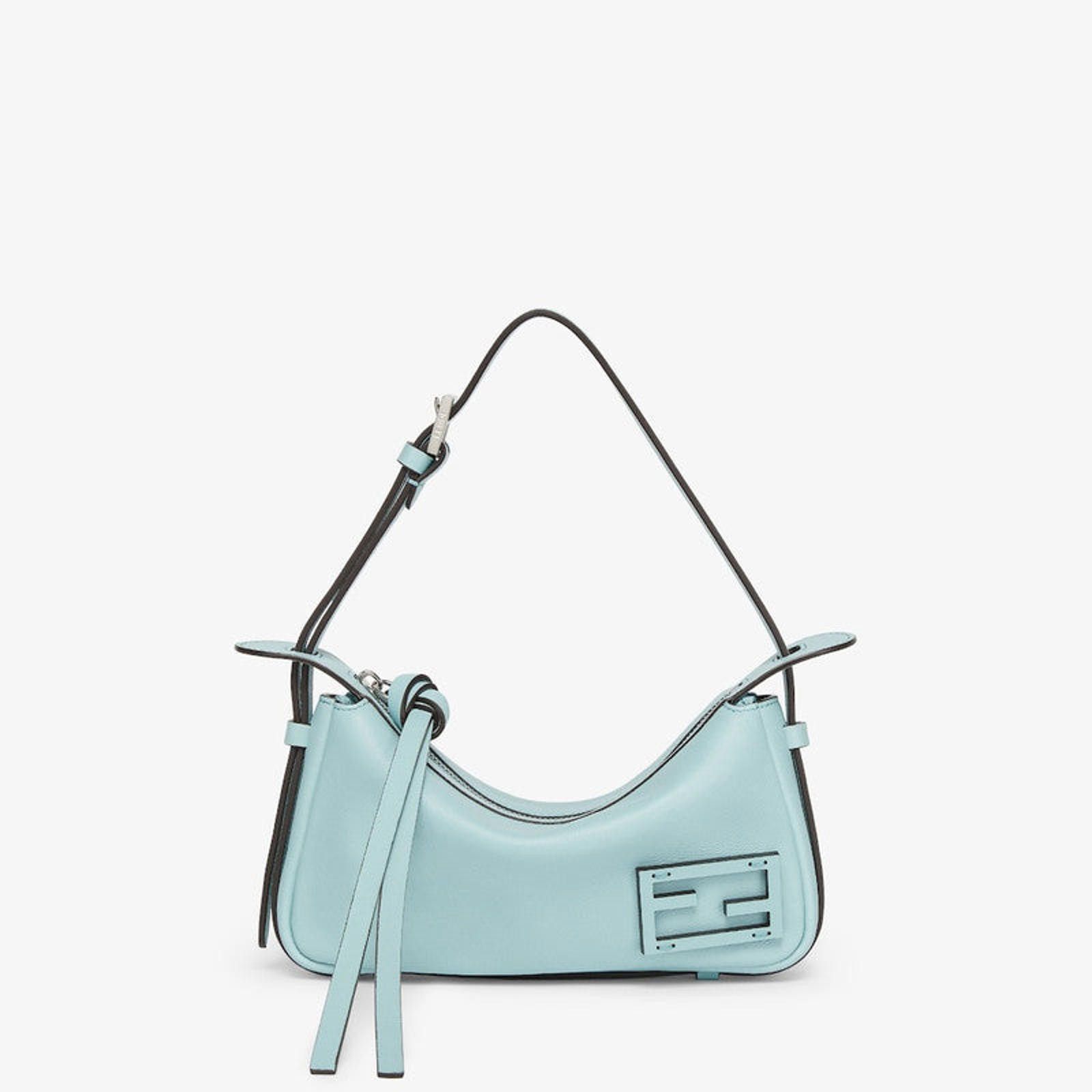 Fendi Fendi Simply Mini Shoulder Bag Size ONE SIZE - 1 Thumbnail