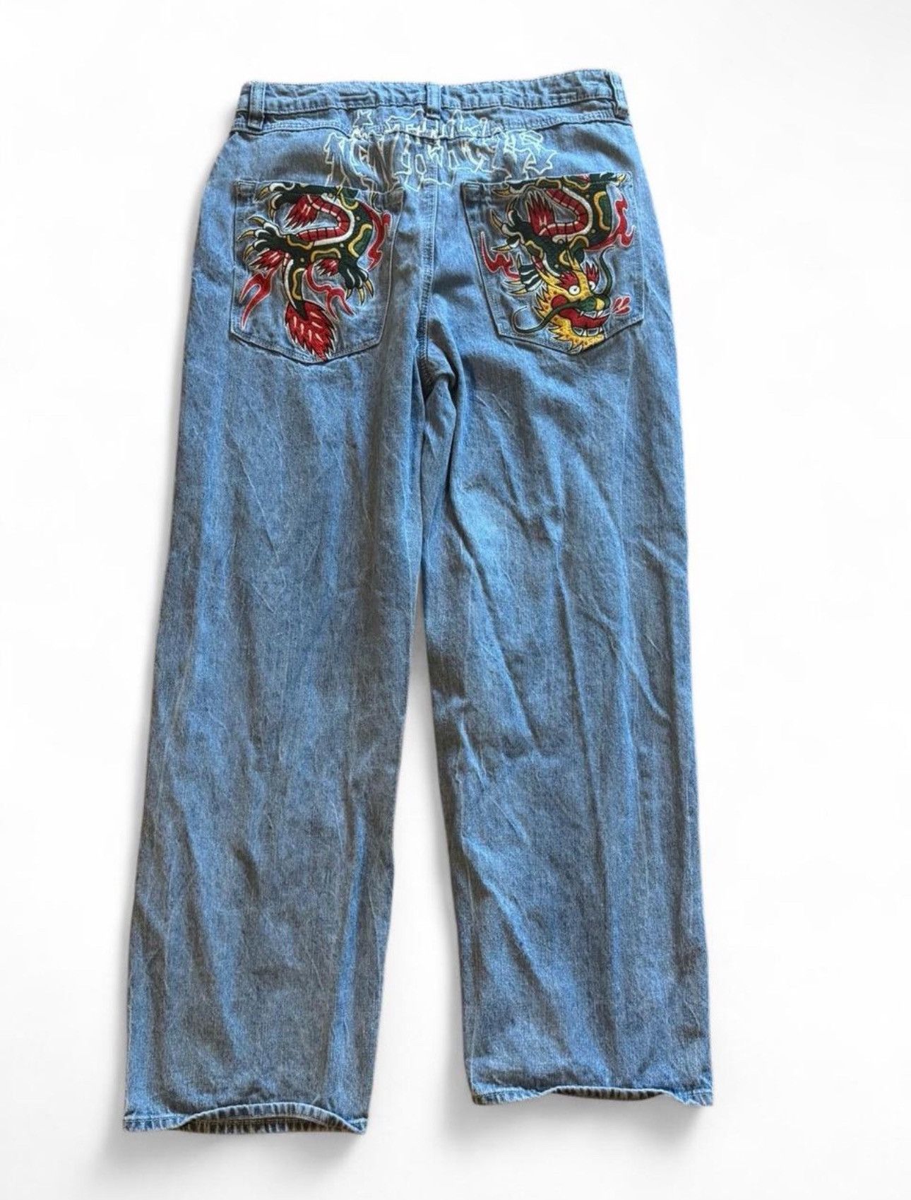 Ninth Hall Ninth Hall jeans. Size US 32 / EU 48 - 4 Thumbnail