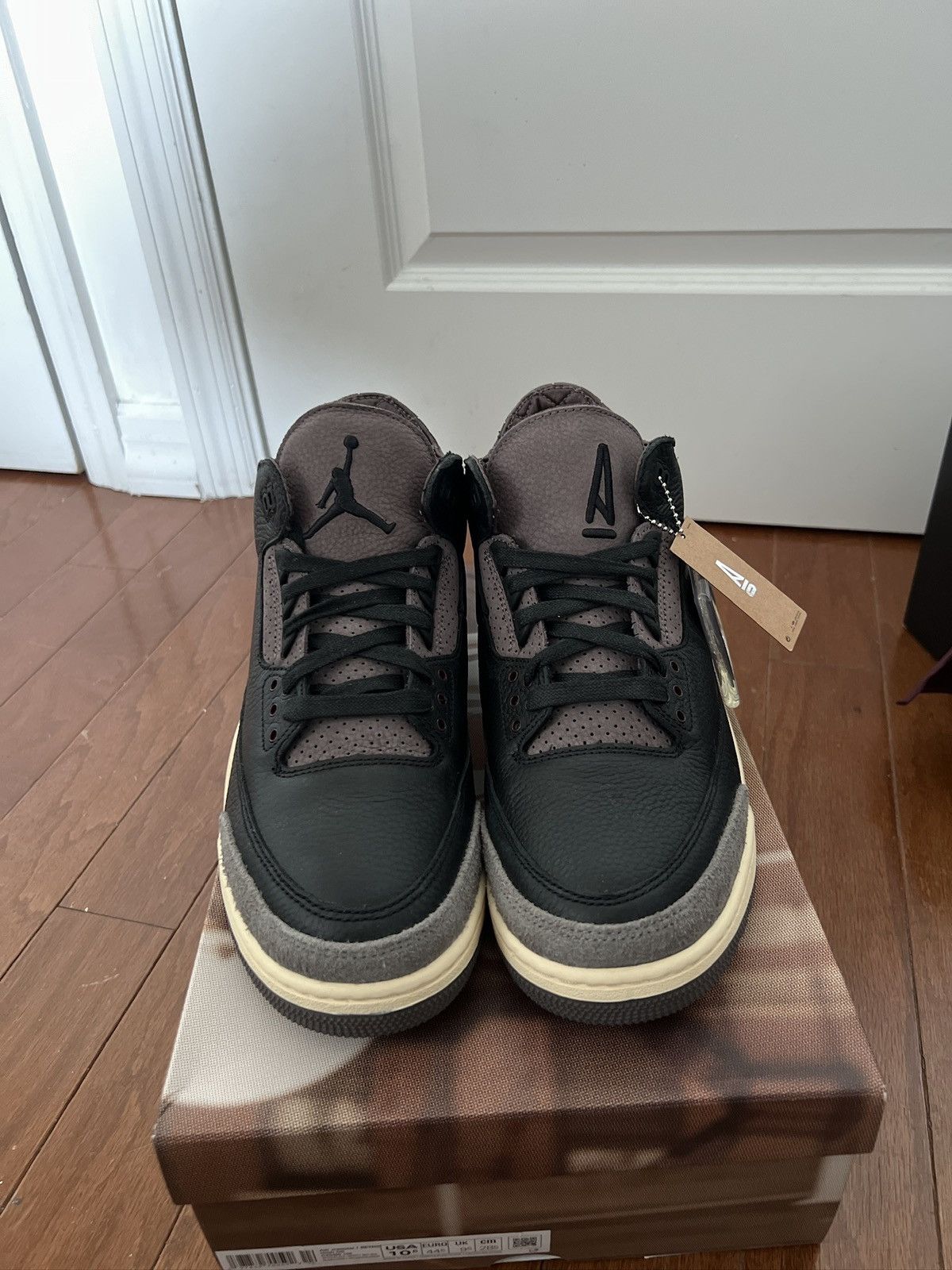 A Ma Maniere AMM 3s Size US 10.5 / EU 43-44 - 1 Thumbnail