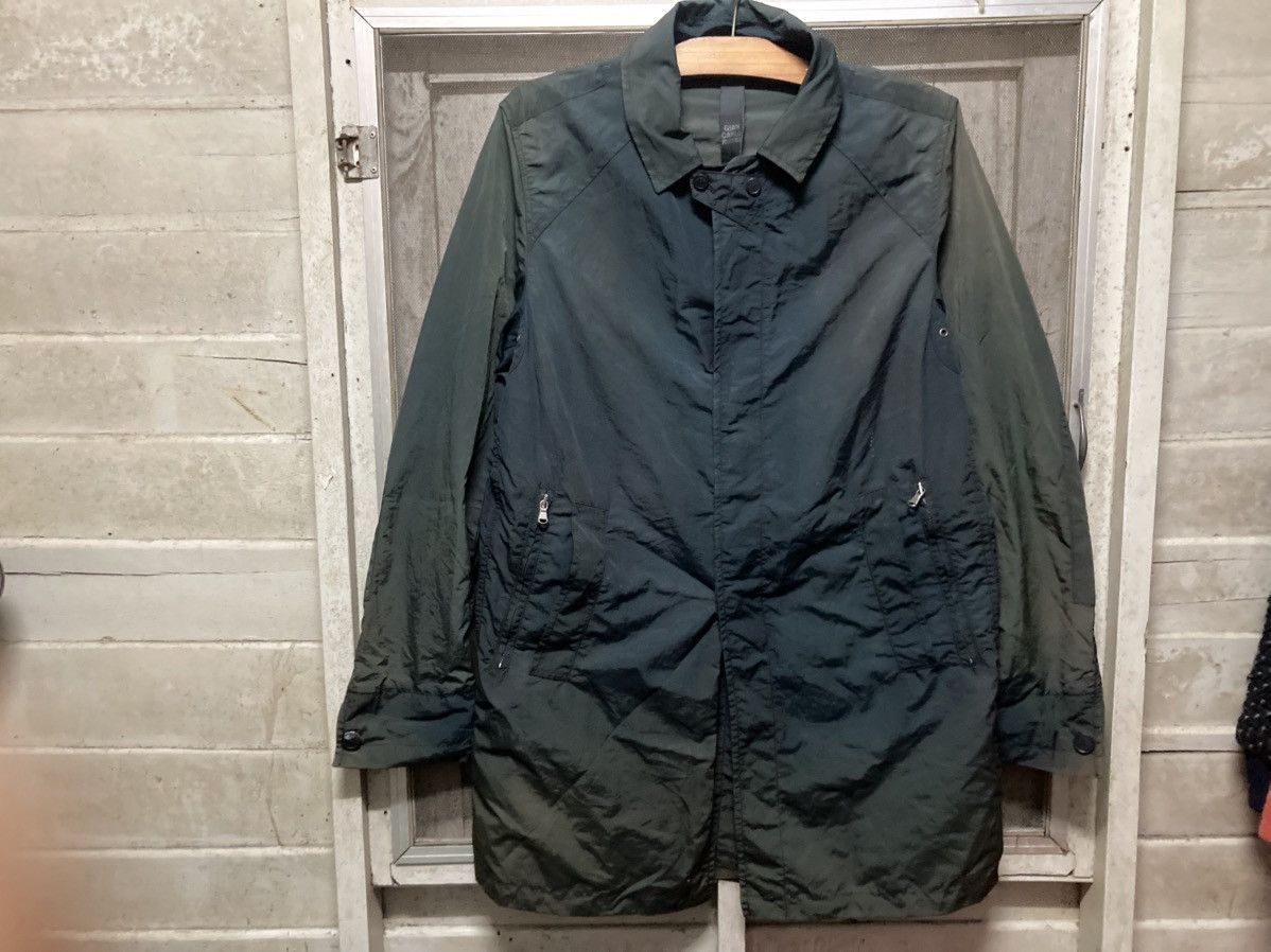 GIAN CARLO ROSSI Gian Carlo Rossi Coat 👇🏿 Size US L / EU 52-54 / 3 - 1 Thumbnail