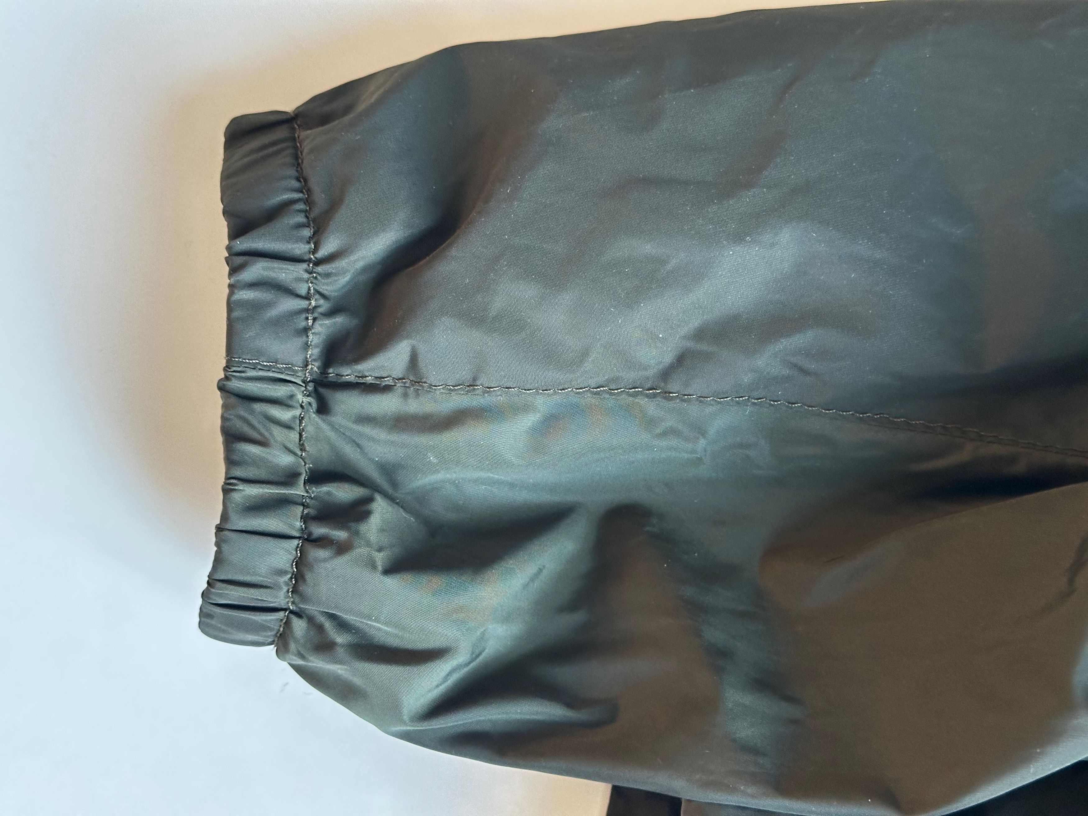 Polo Ralph Lauren Polo Ralph Lauren Hooded Windbreaker - Olive - L (NWOT) Size US L / EU 52-54 / 3 - 10 Thumbnail