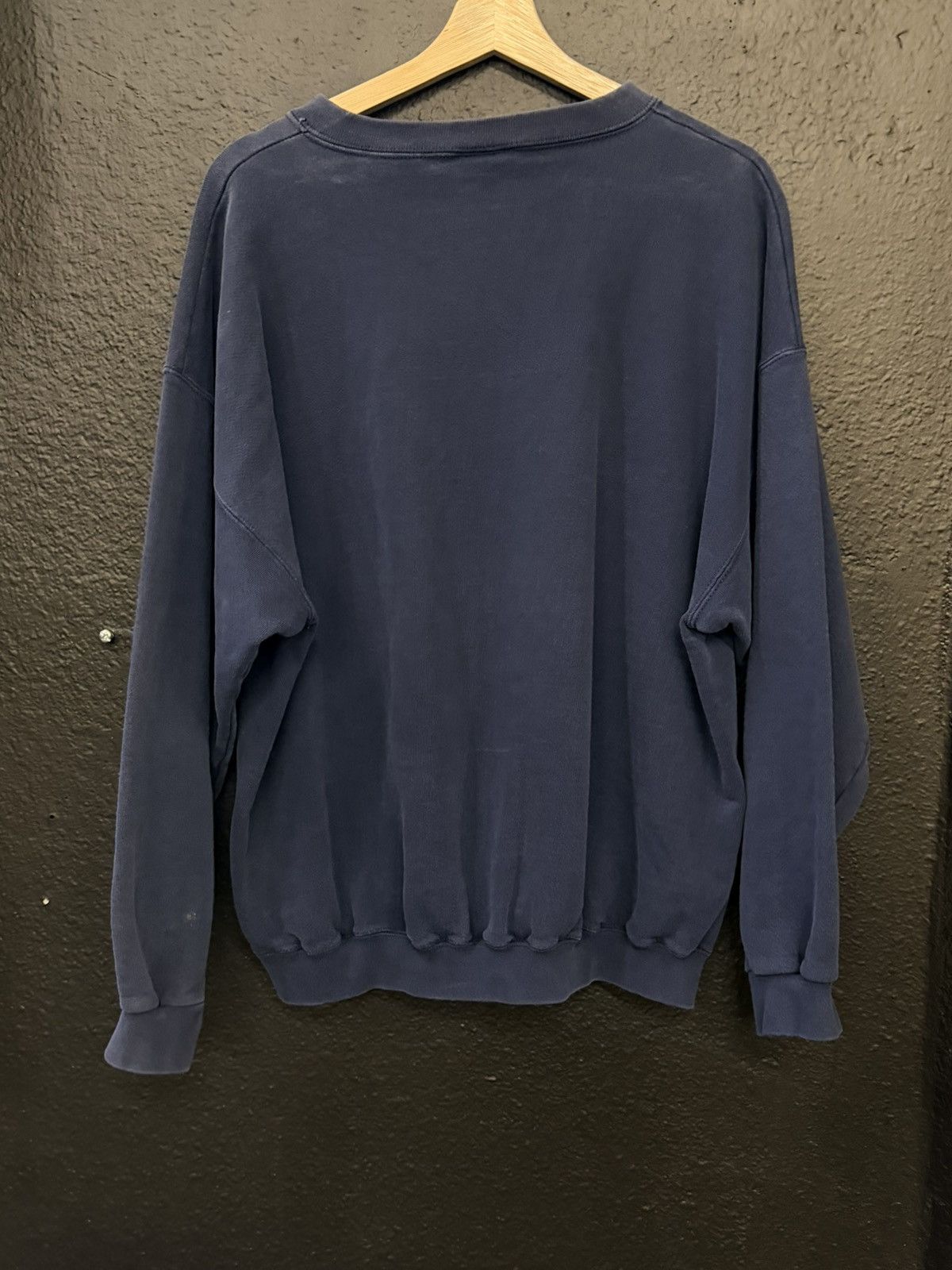 Vintage Vintage American league championship crewneck Size US L / EU 52-54 / 3 - 3 Thumbnail