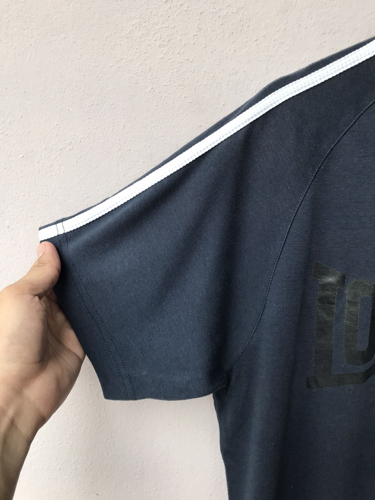 Lonsdale Vintage Lonsdale London Tee Size US S / EU 44-46 / 1 - 3 Thumbnail