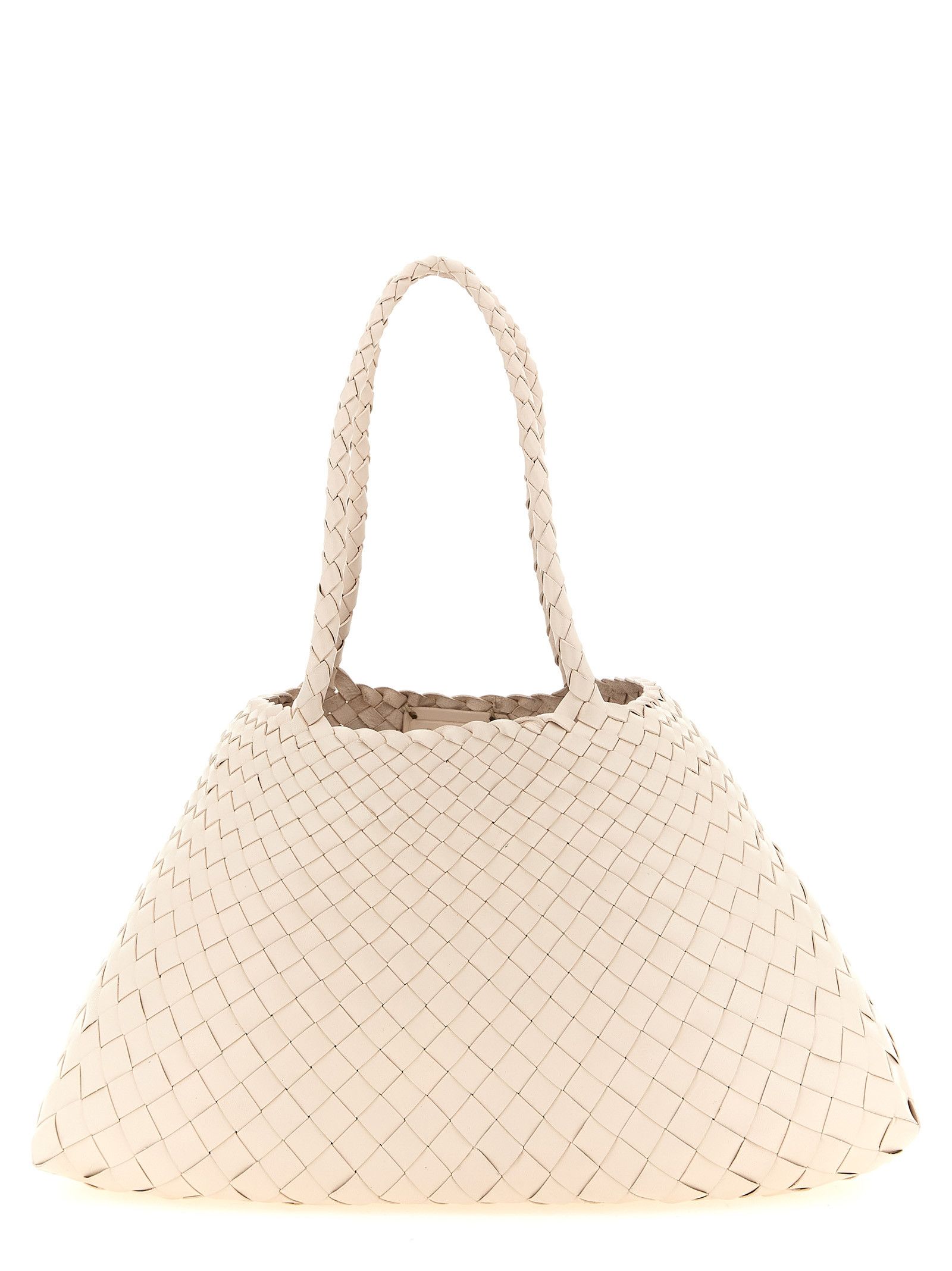 Dragon Diffusion 'Santa Croce' large shoulder bag Size ONE SIZE - 1 Thumbnail