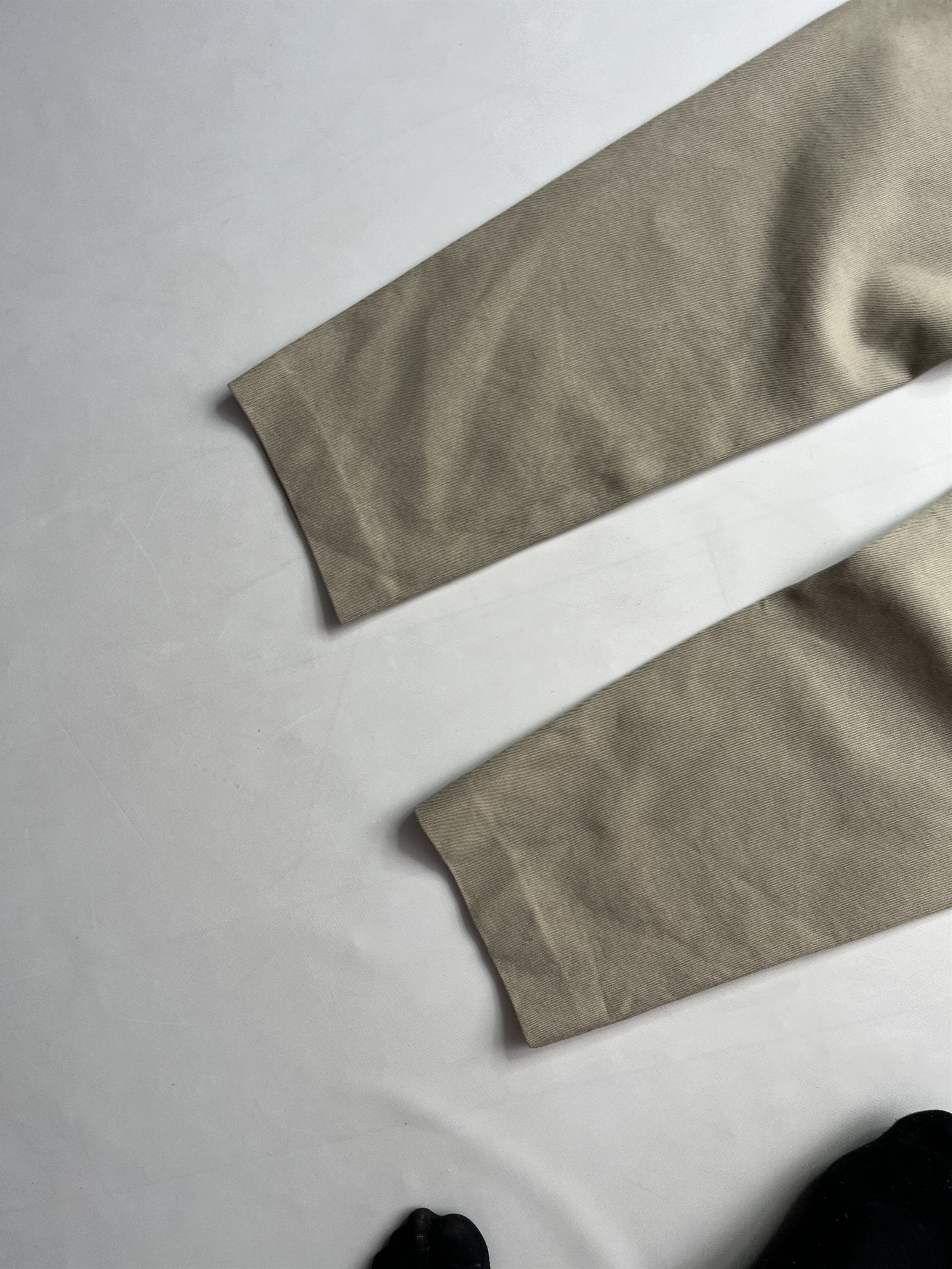 Stone Island Vintage Stone Island Pants Size US 30 / EU 46 - 16 Thumbnail