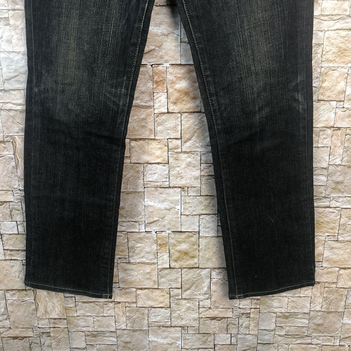 Burberry Burberry Black label vintage jeans Denim Pants #A52 Size US 29 - 6 Thumbnail