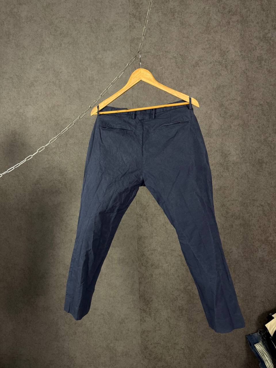 Incotex Incotex Archivio designer chino pants Size US 31 - 5 Thumbnail
