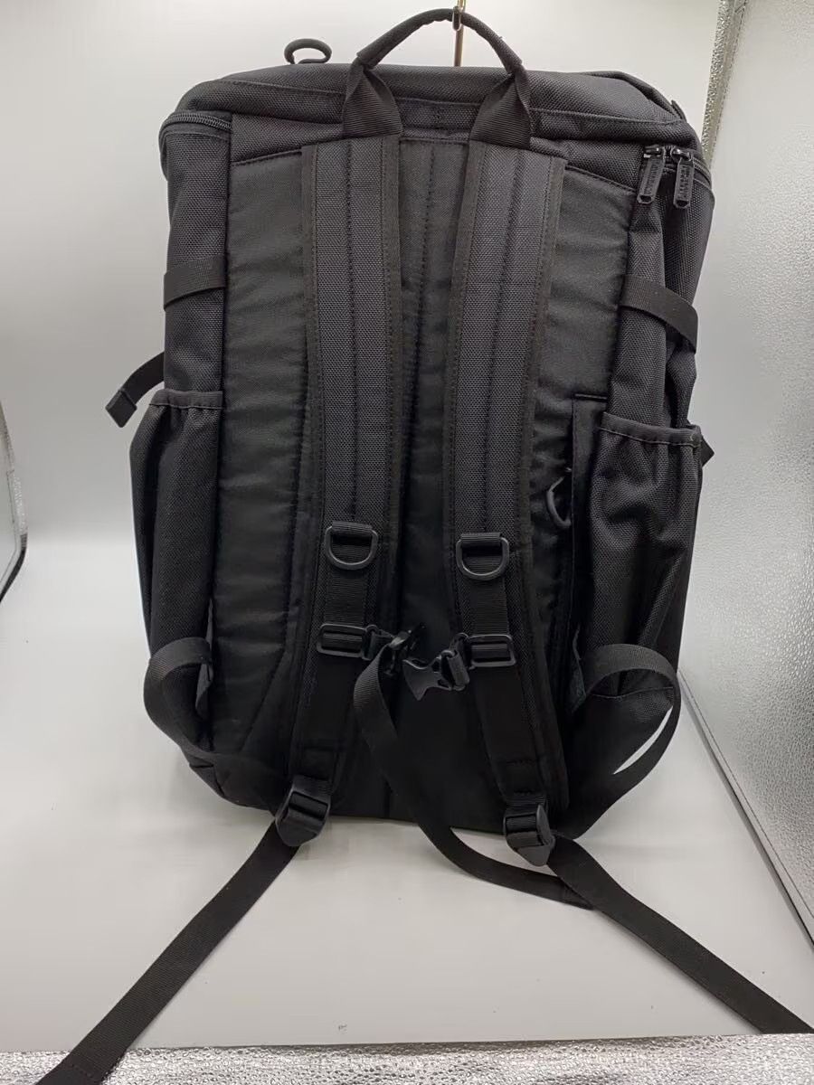 Number (N)ine Crest Backpack Size ONE SIZE - 3 Thumbnail