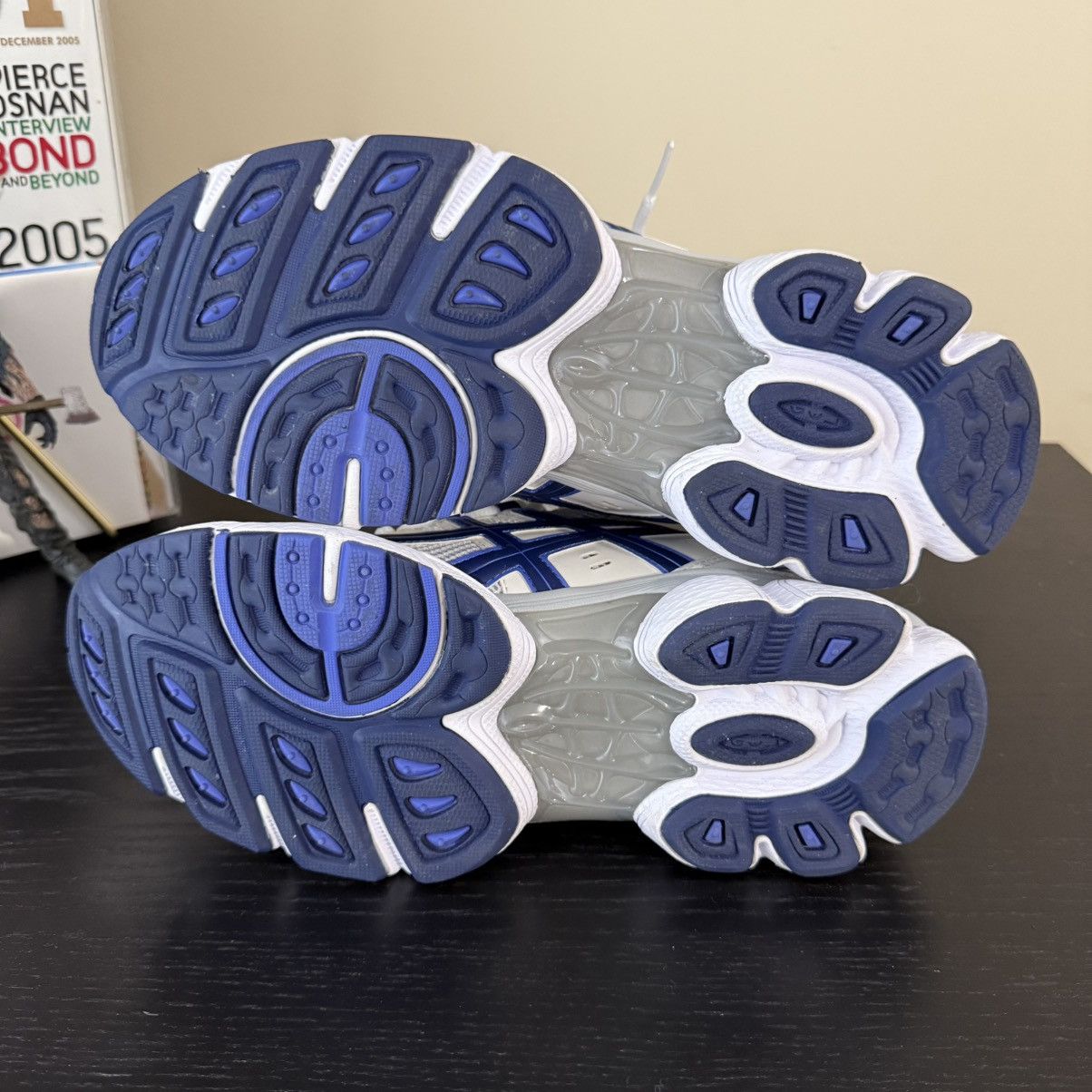 Asics Asics Gel-Nimbus 9 Size US 9 / EU 42 - 6 Thumbnail