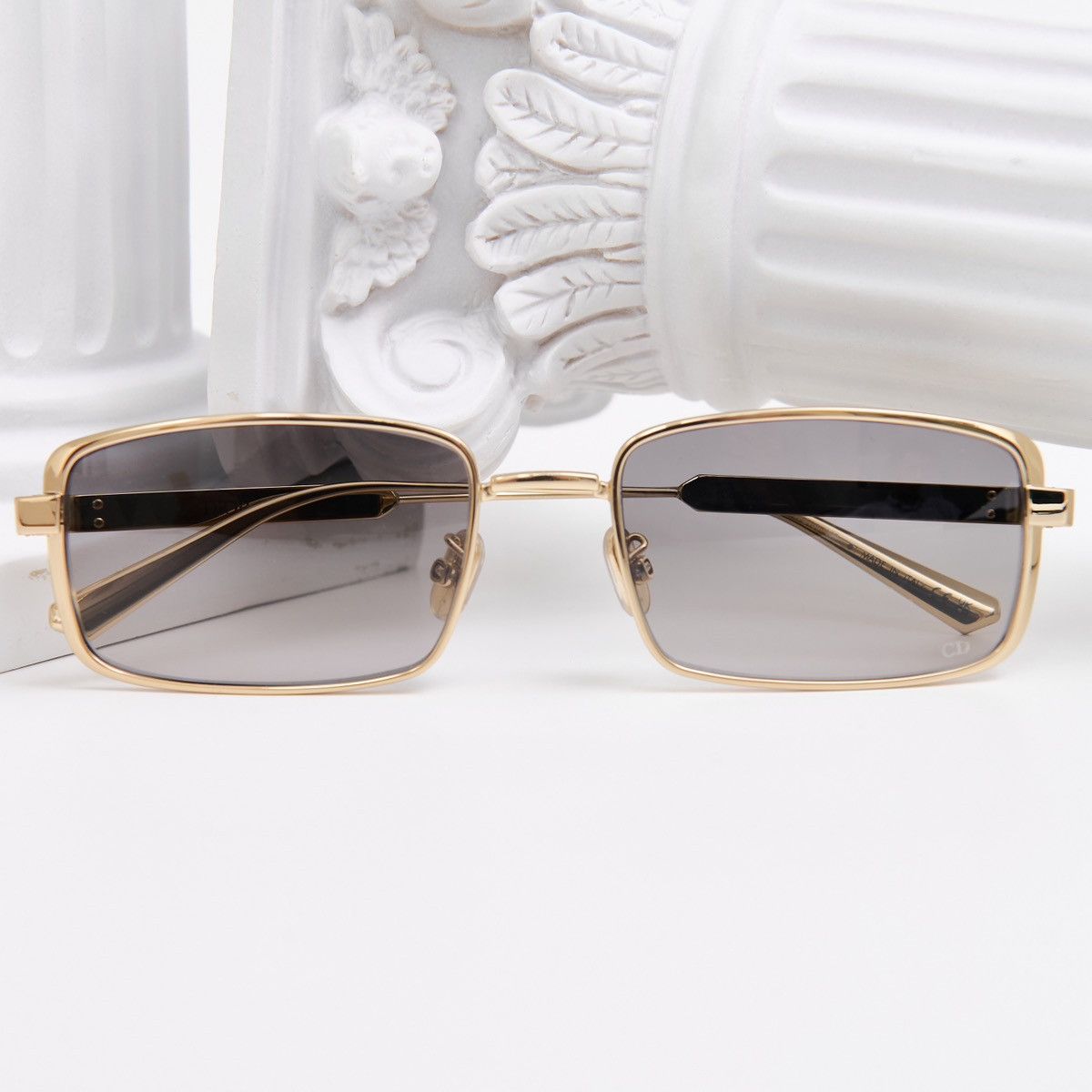 Dior DIOR DIORCANNAGE S2U B0A1 SUNGLASSES Size ONE SIZE - 6 Thumbnail