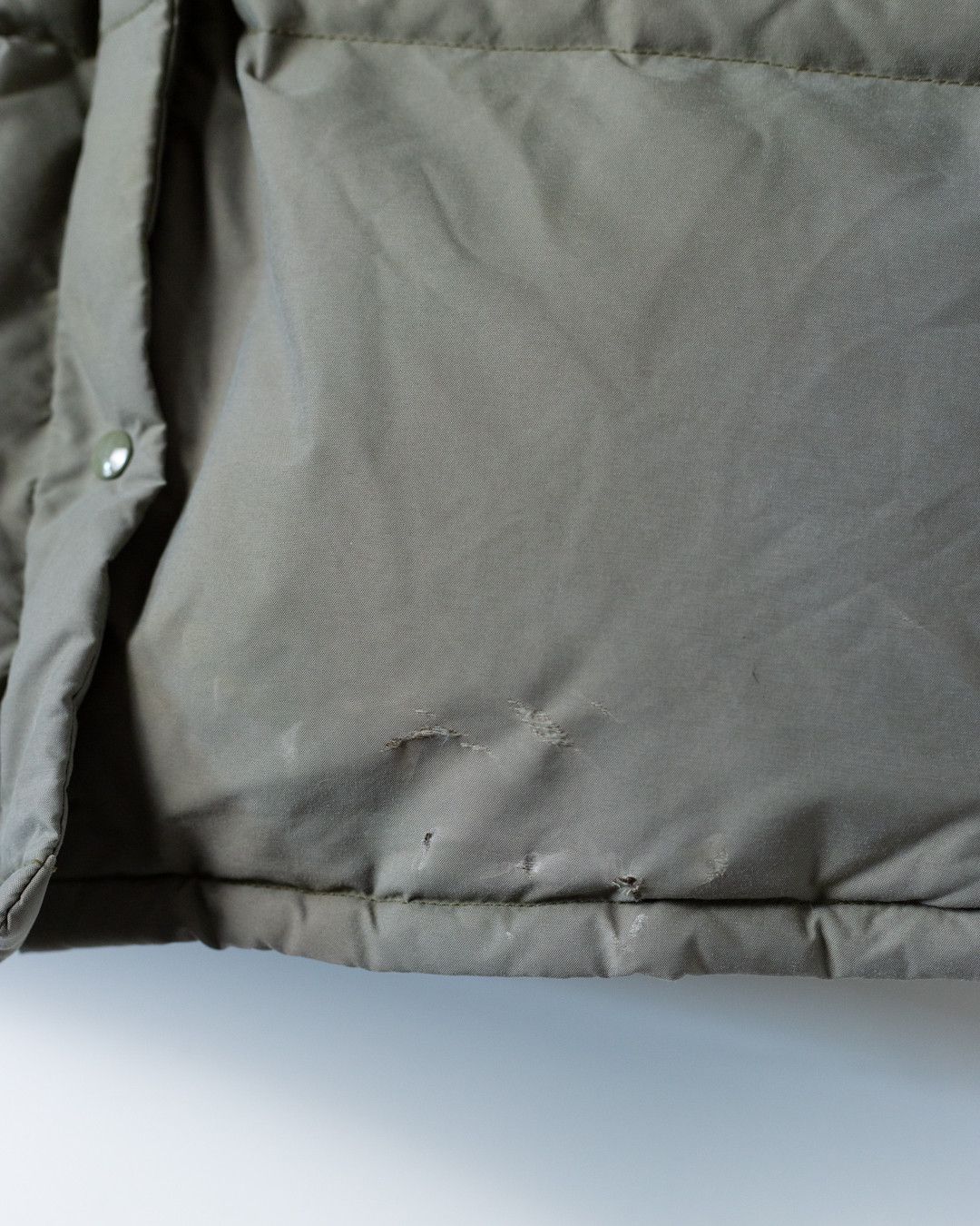 Helmut Lang AW1998 ASTRO FUR HOOD GOOSE DOWN PARKA Size US S / EU 44-46 / 1 - 14 Thumbnail