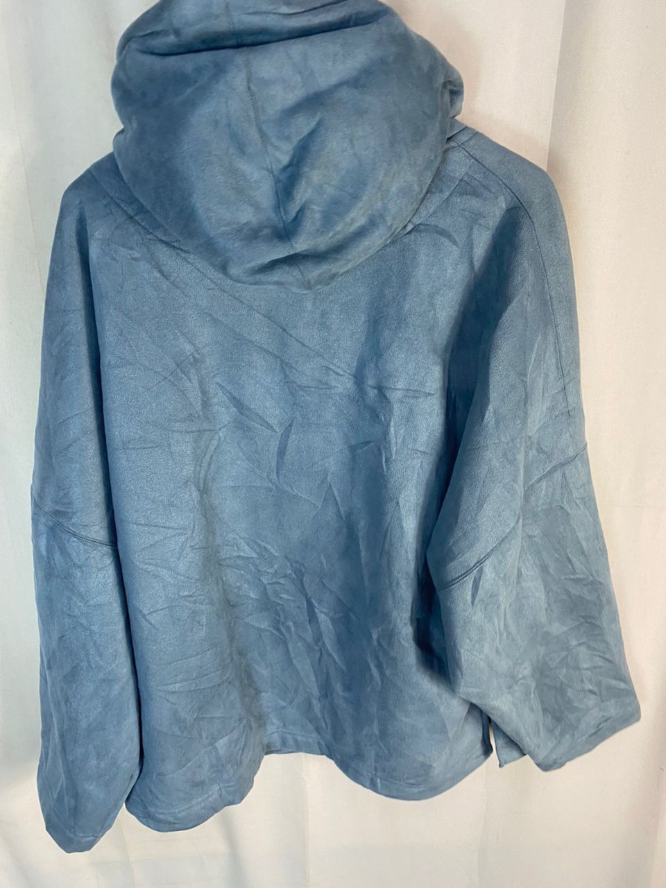 Designer × Japanese Brand Maison special baggy hoodie pullover Size L / US 10 / IT 46 - 11 Thumbnail