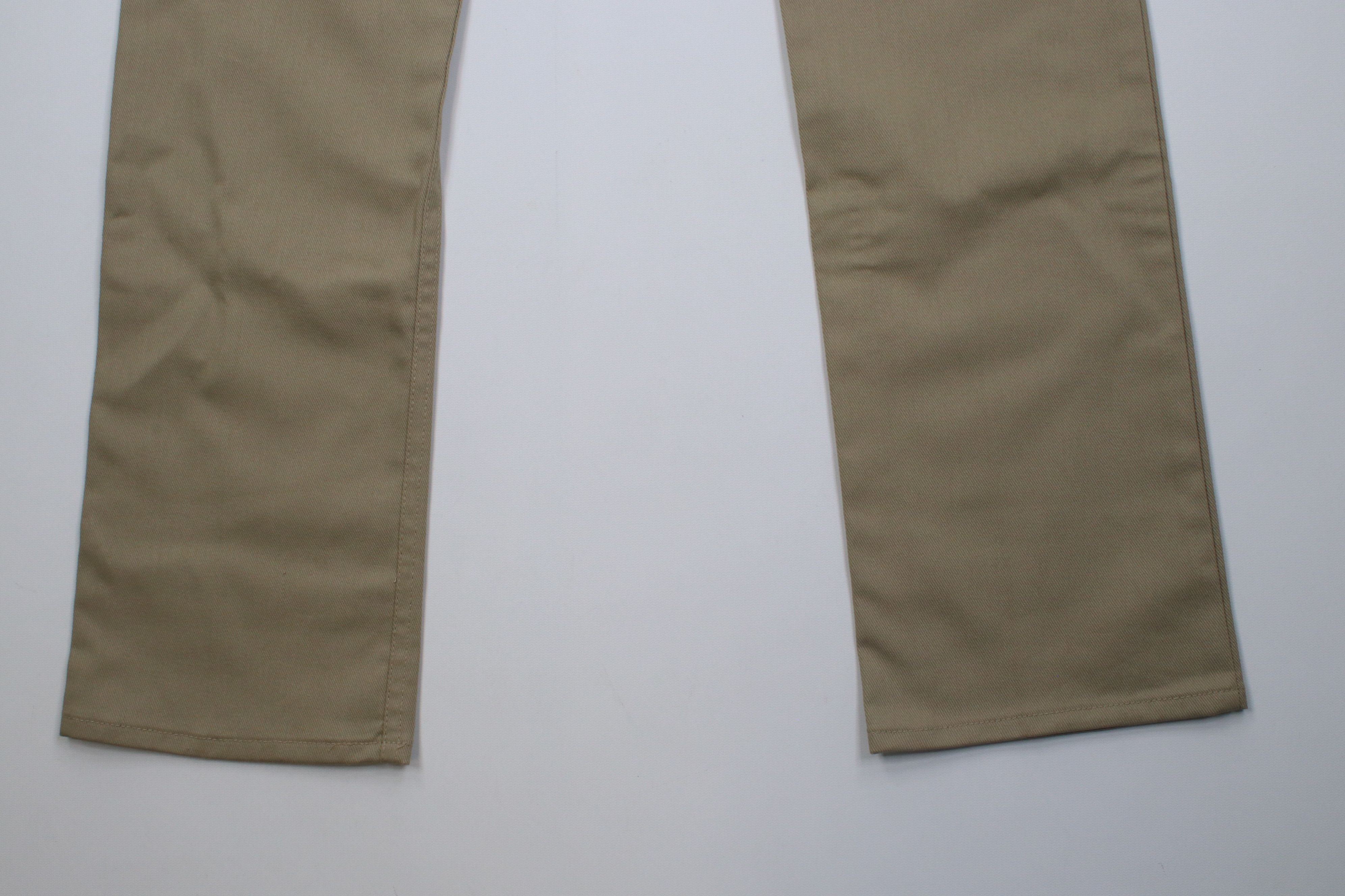 Vintage Deadstock Vintage 70s Streetwear Straight Leg Jeans USA Size US 32 / EU 48 - 15 Thumbnail