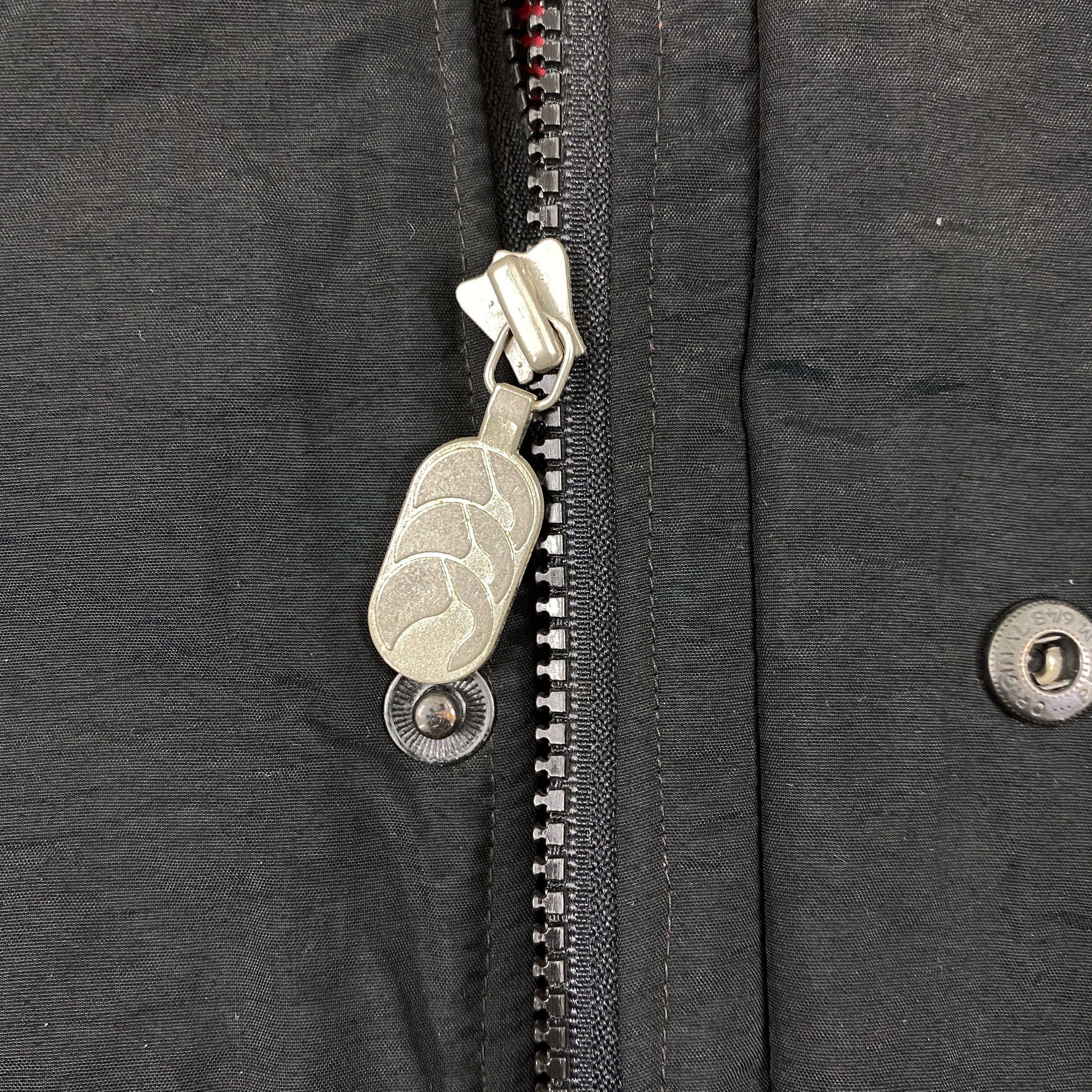 14th Addiction Vintage Canterbury Of New Zealand Hoodie Puffer Jacket-J152 Size US XXL / EU 58 / 5 - 6 Thumbnail