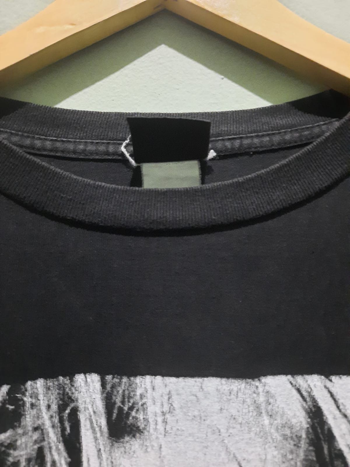 Vintage Kurt Cobain Size US L / EU 52-54 / 3 - 8 Thumbnail