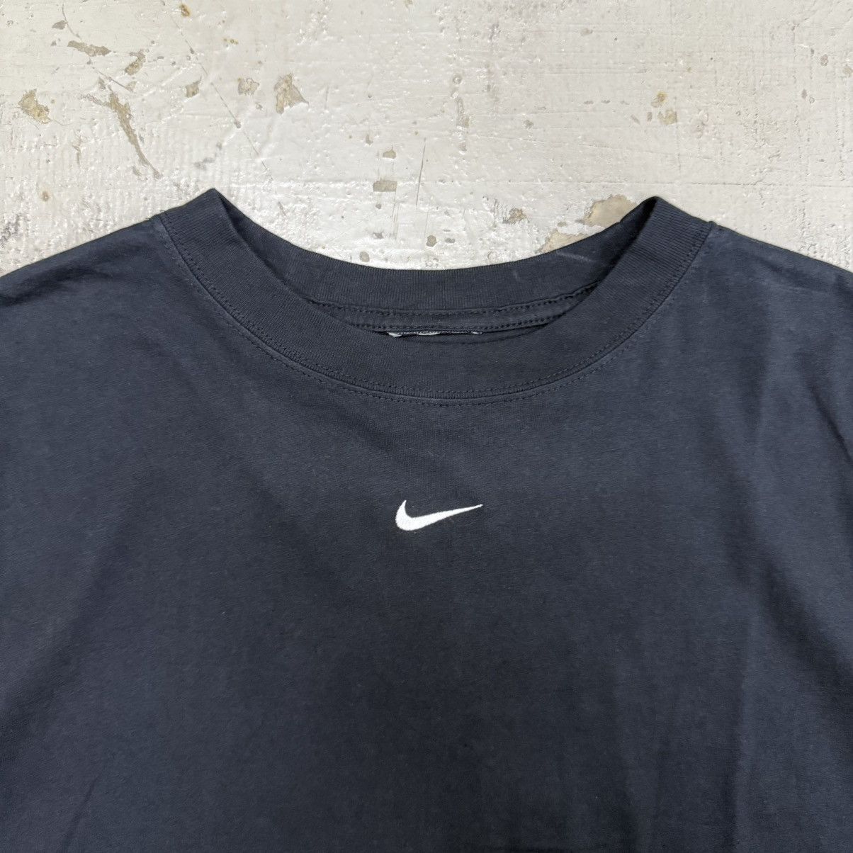 Nike Nike Center Swoosh Tee Travis Flacko Size US L / EU 52-54 / 3 - 2 Thumbnail