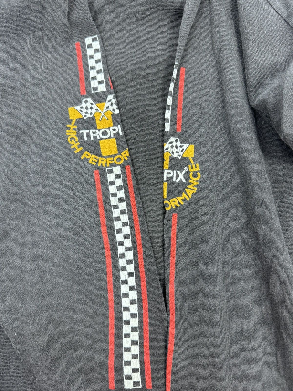 Vintage PORCHE VINTAGE T-SHIRT Size US M / EU 48-50 / 2 - 3 Thumbnail