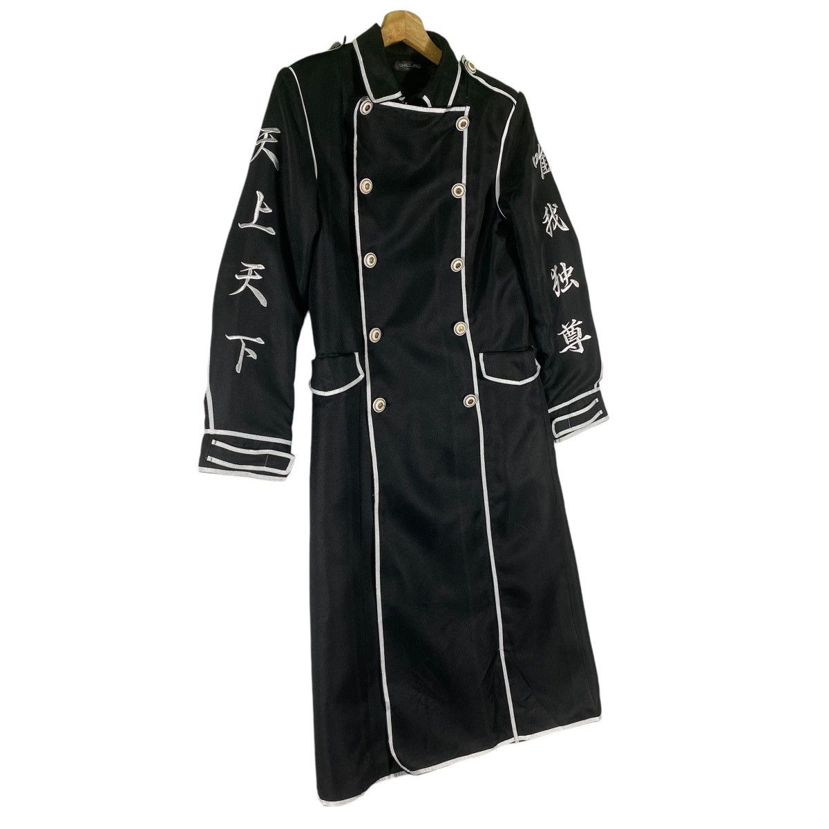 Anime × Cartoon Network × Japanese Brand Comicland Holoun Anime Tokyo Revenger Size US L / EU 52-54 / 3 - 2 Thumbnail