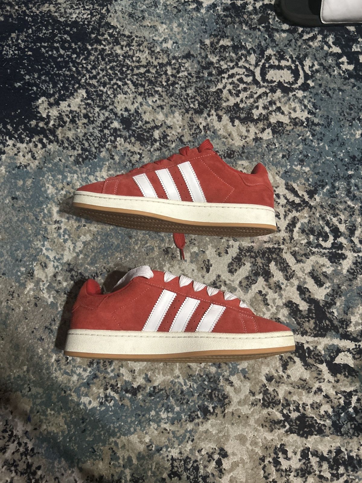 Adidas Adidas Campus 00 Size US 11.5 / EU 44-45 - 2 Thumbnail