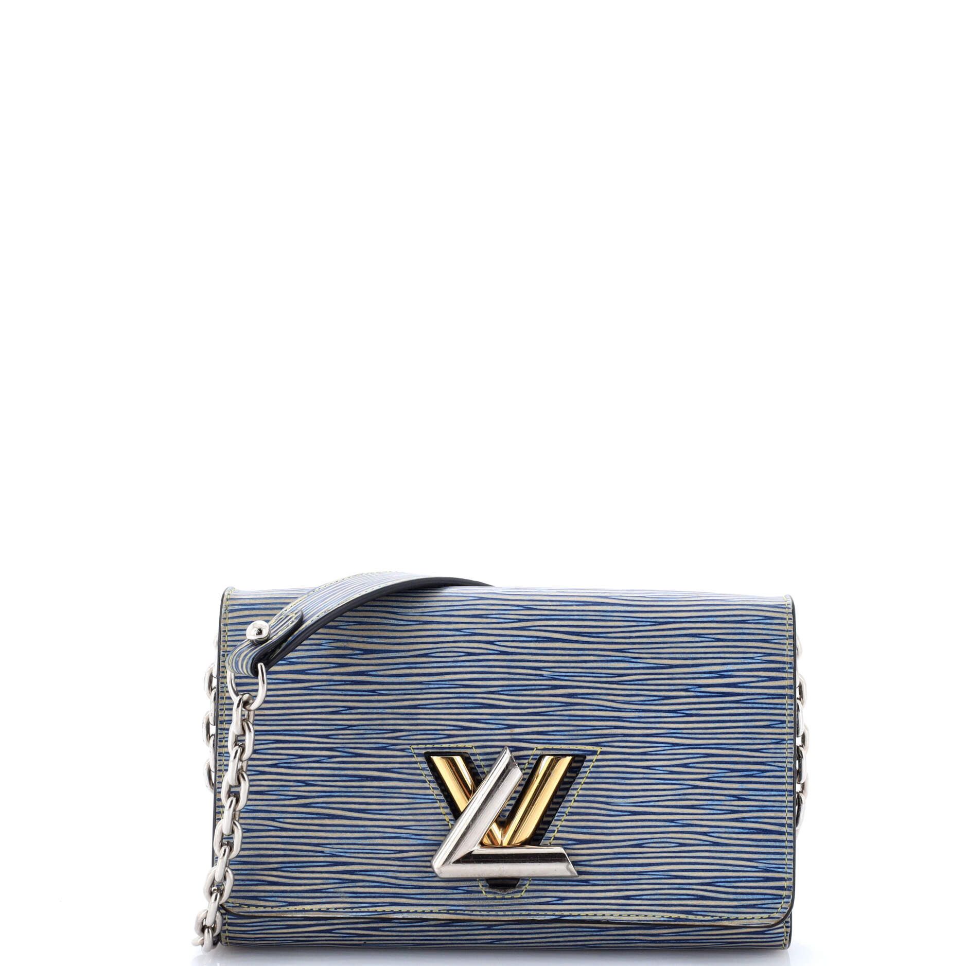 Louis Vuitton Twist Chain Wallet Size ONE SIZE - 1 Thumbnail