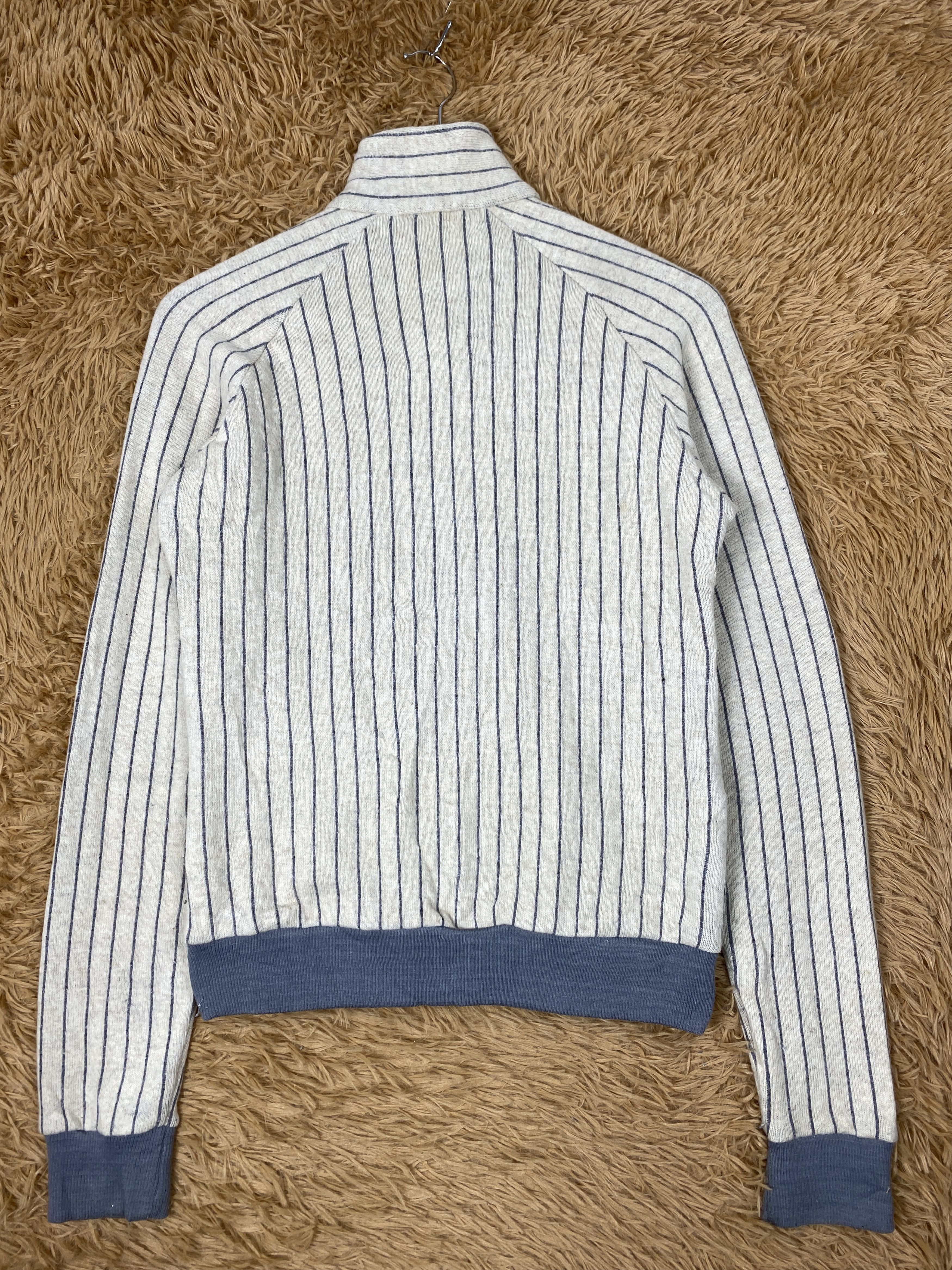 Patagonia Vintage Patagonia Zip Sweatshirts PS0371 Size US S / EU 44-46 / 1 - 7 Thumbnail