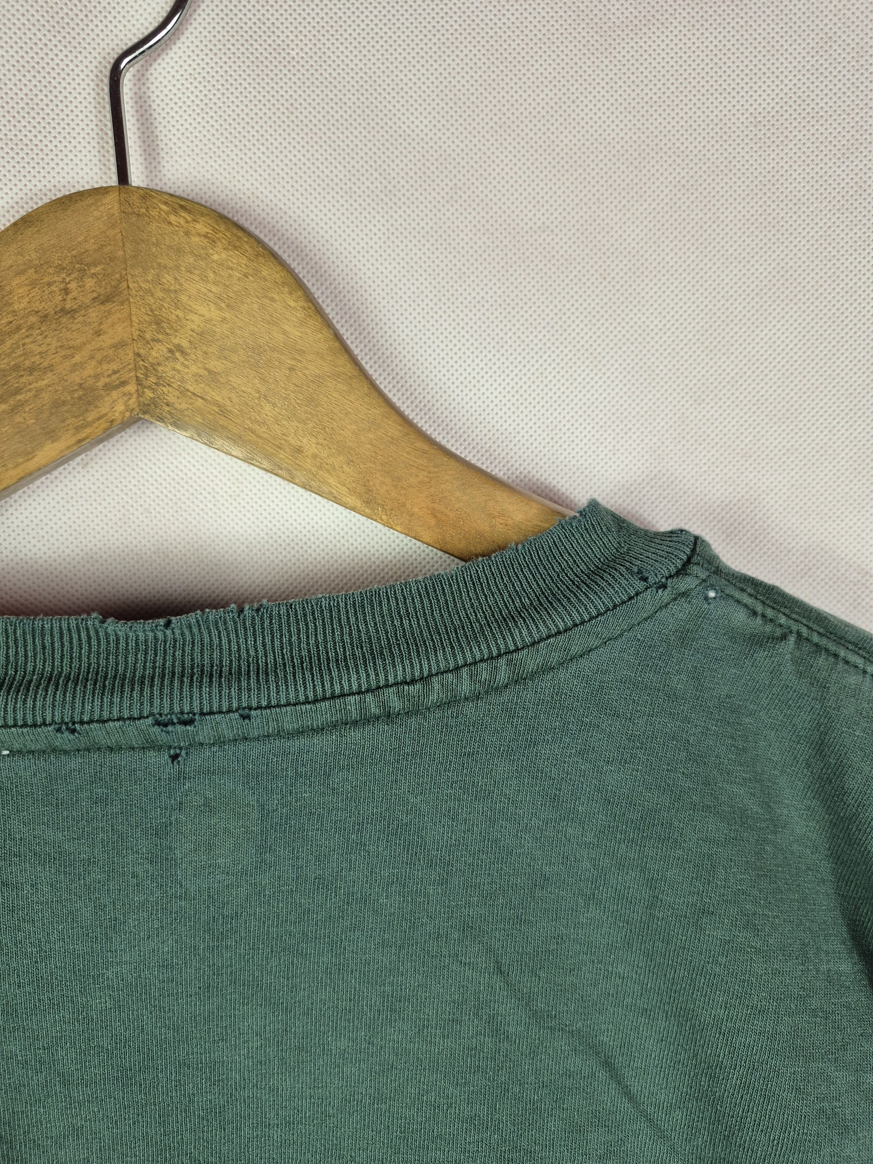 Carhartt 🔥 Carhartt Longsleeves Button Tee Size US XL / EU 56 / 4 - 13 Thumbnail
