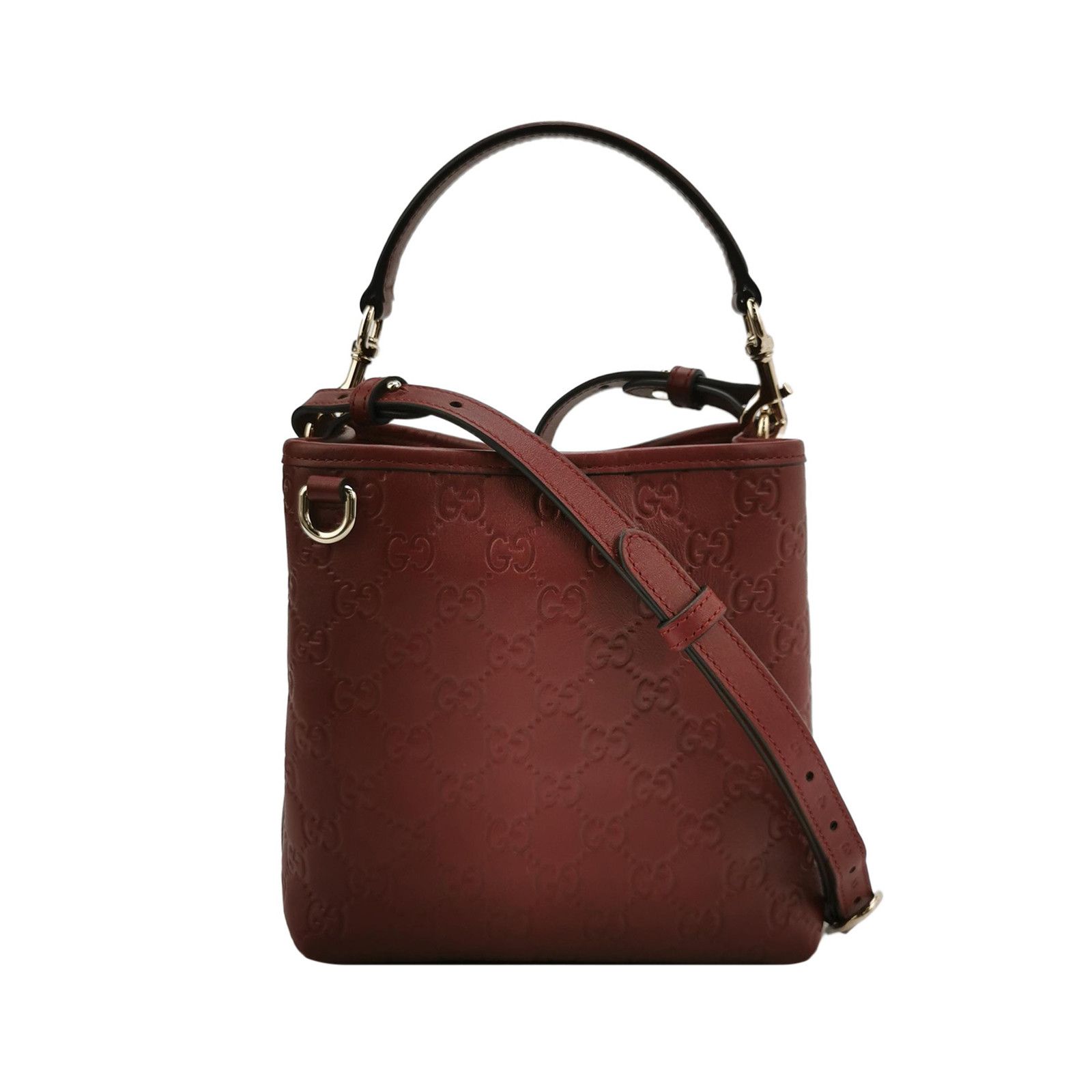 Gucci Gucci Women os Shoulder Bags Size ONE SIZE - 1 Thumbnail