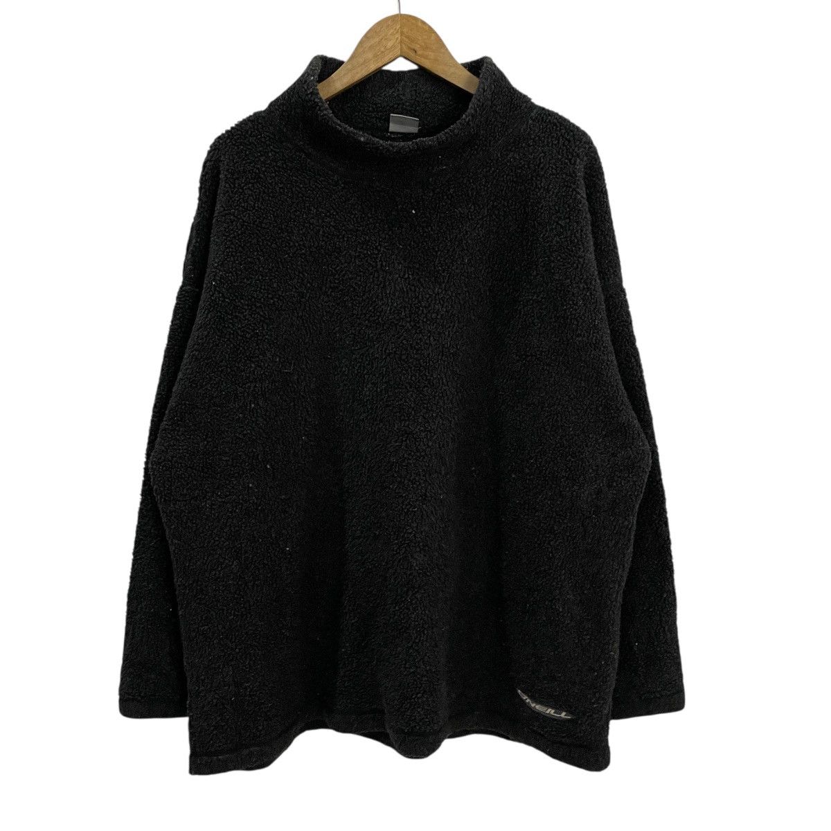 O'Neill Vintage Oneill Sherpa Fleece Sweatshirt Sweater Size US XXL / EU 58 / 5 - 1 Thumbnail