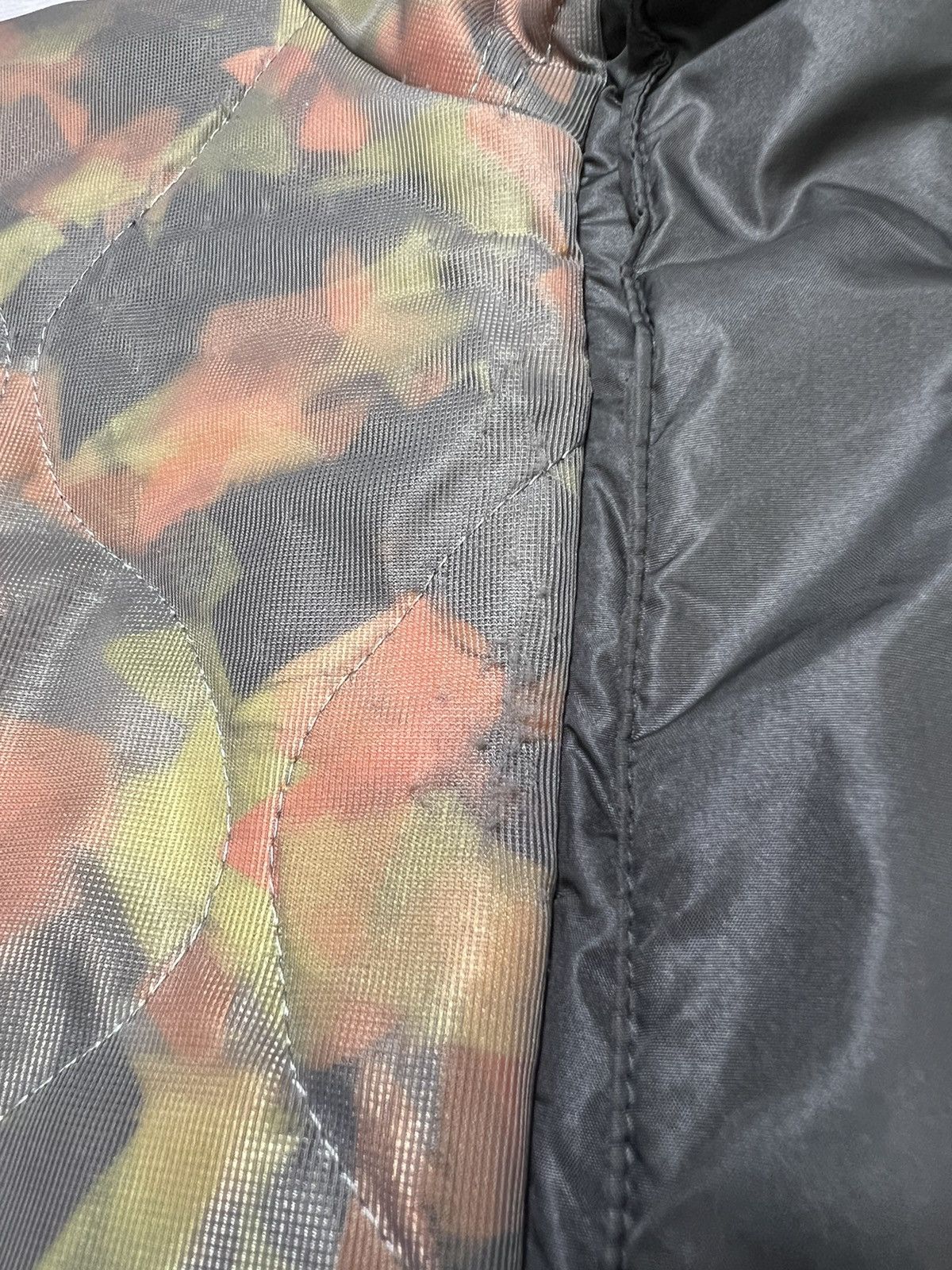 Final Home Final Home - Insulated Nylon Liner Jacket Size US M / EU 48-50 / 2 - 17 Thumbnail