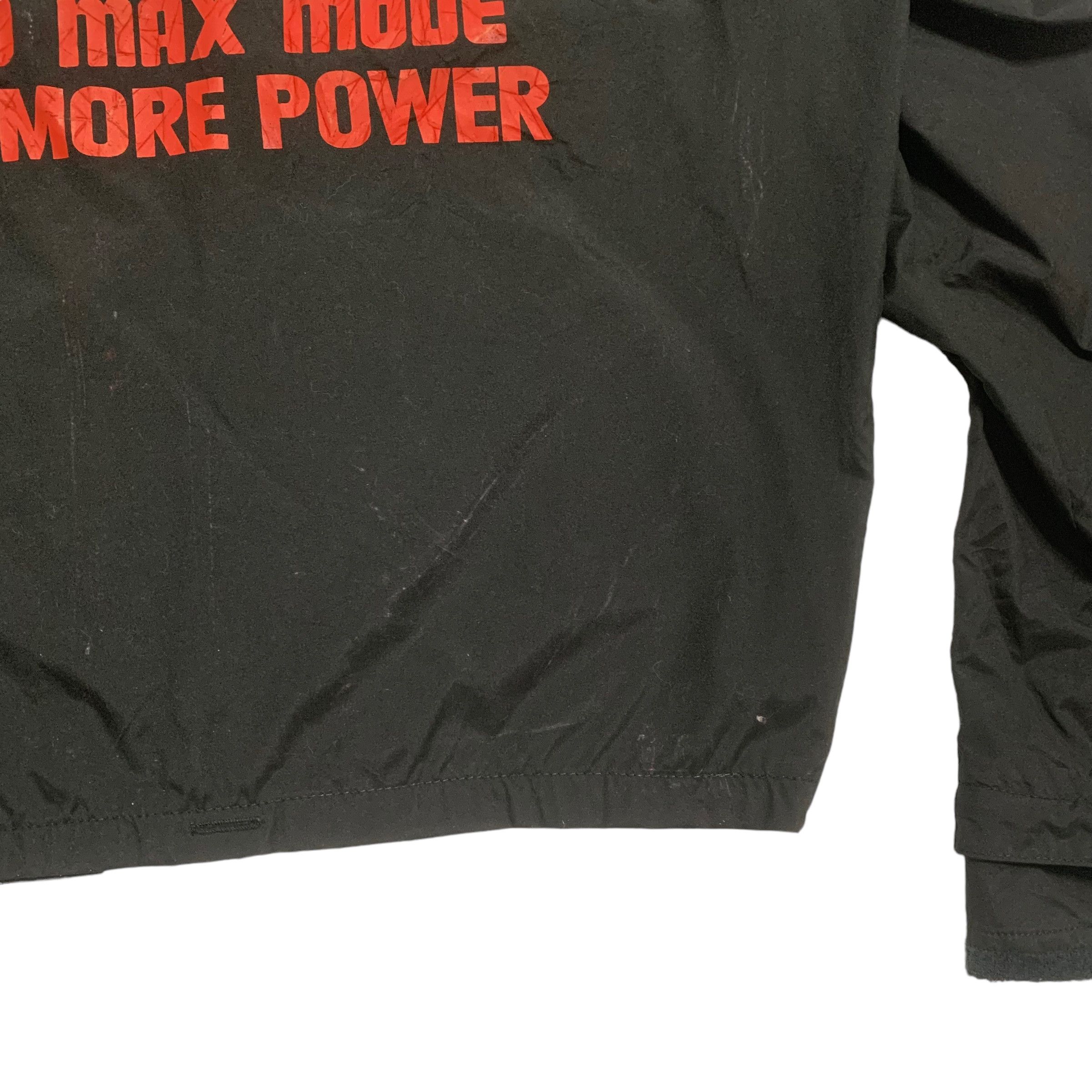 YELLOW CORN Yellow Corn Sledge Hammer Undercover Stunt Junkies Jacket Size US M / EU 48-50 / 2 - 5 Thumbnail