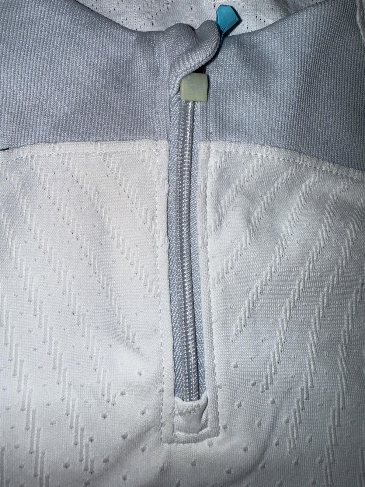 Nike Nike Men’s Vaporknit 1/4 Zip Vapor V Jersey Sample Size US M / EU 48-50 / 2 - 3 Thumbnail