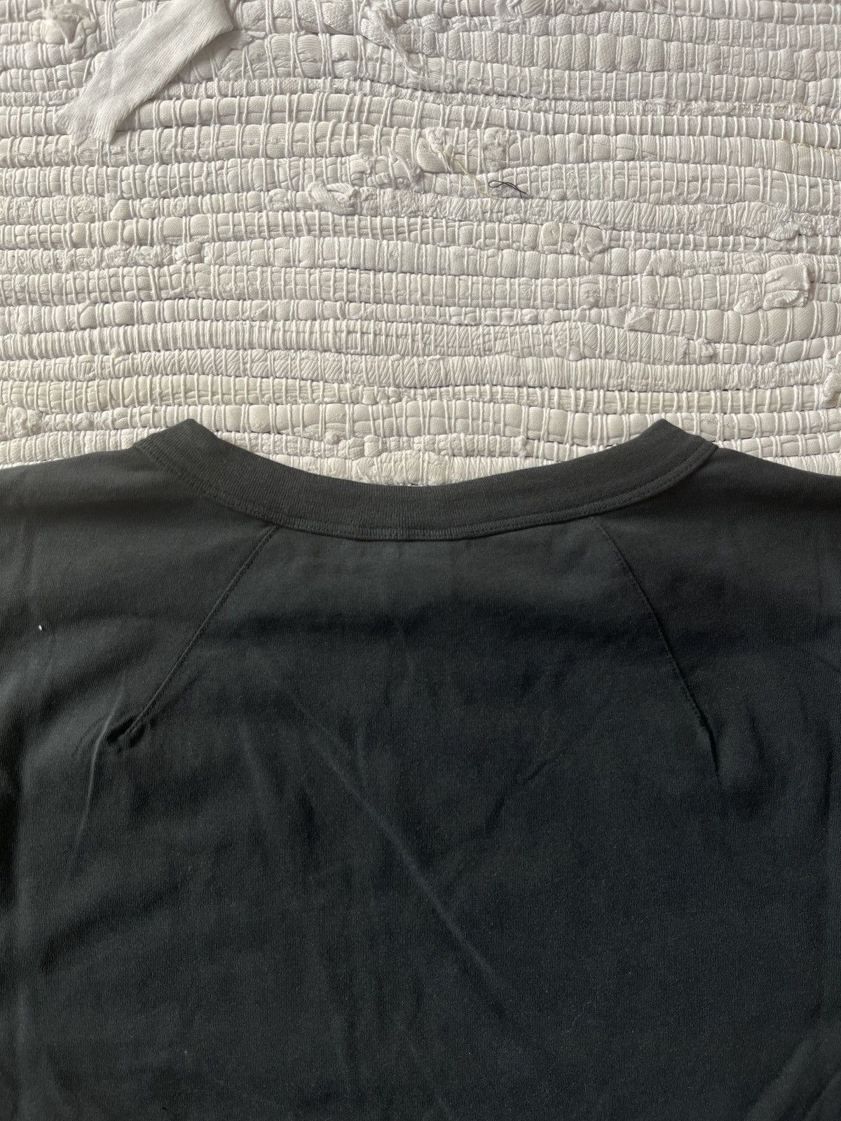Entire Studios PRIMER LONG SLEEVE SOOT Size US L / EU 52-54 / 3 - 8 Thumbnail