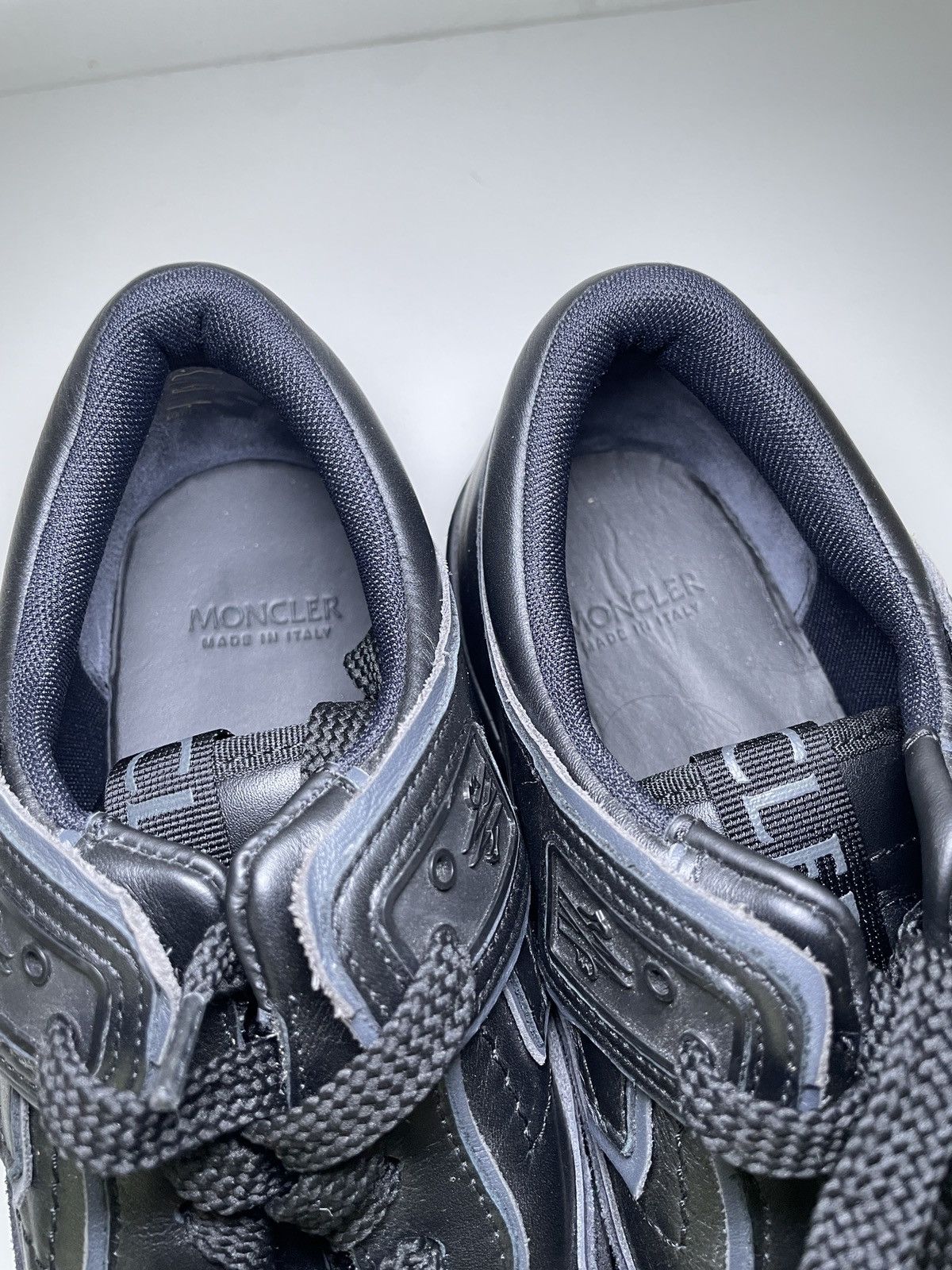 Moncler Moncler Promyx Space Sneaker Size US 11 / EU 44 - 10 Thumbnail