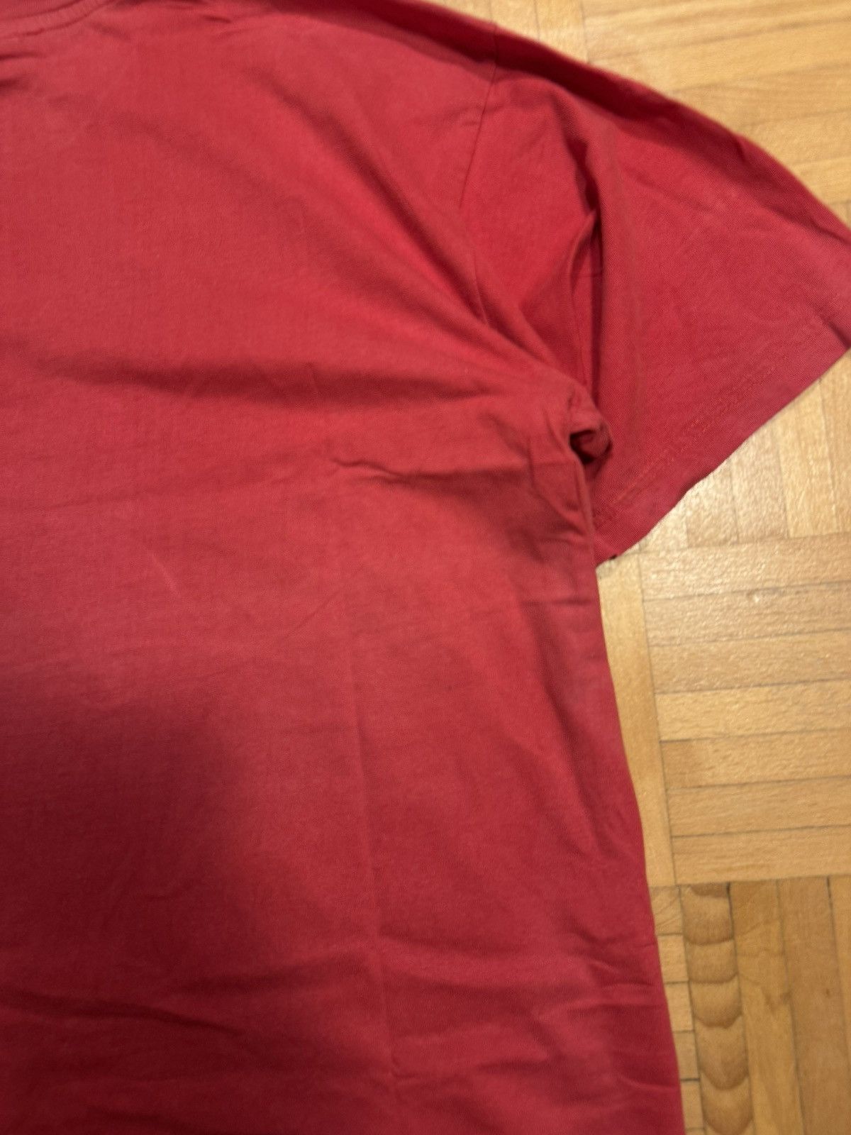 Band Tees × Rap Tees × Vintage Vintage 90s che guevara Face Tee New York Band Rock T Shirt Size US XL / EU 56 / 4 - 6 Thumbnail