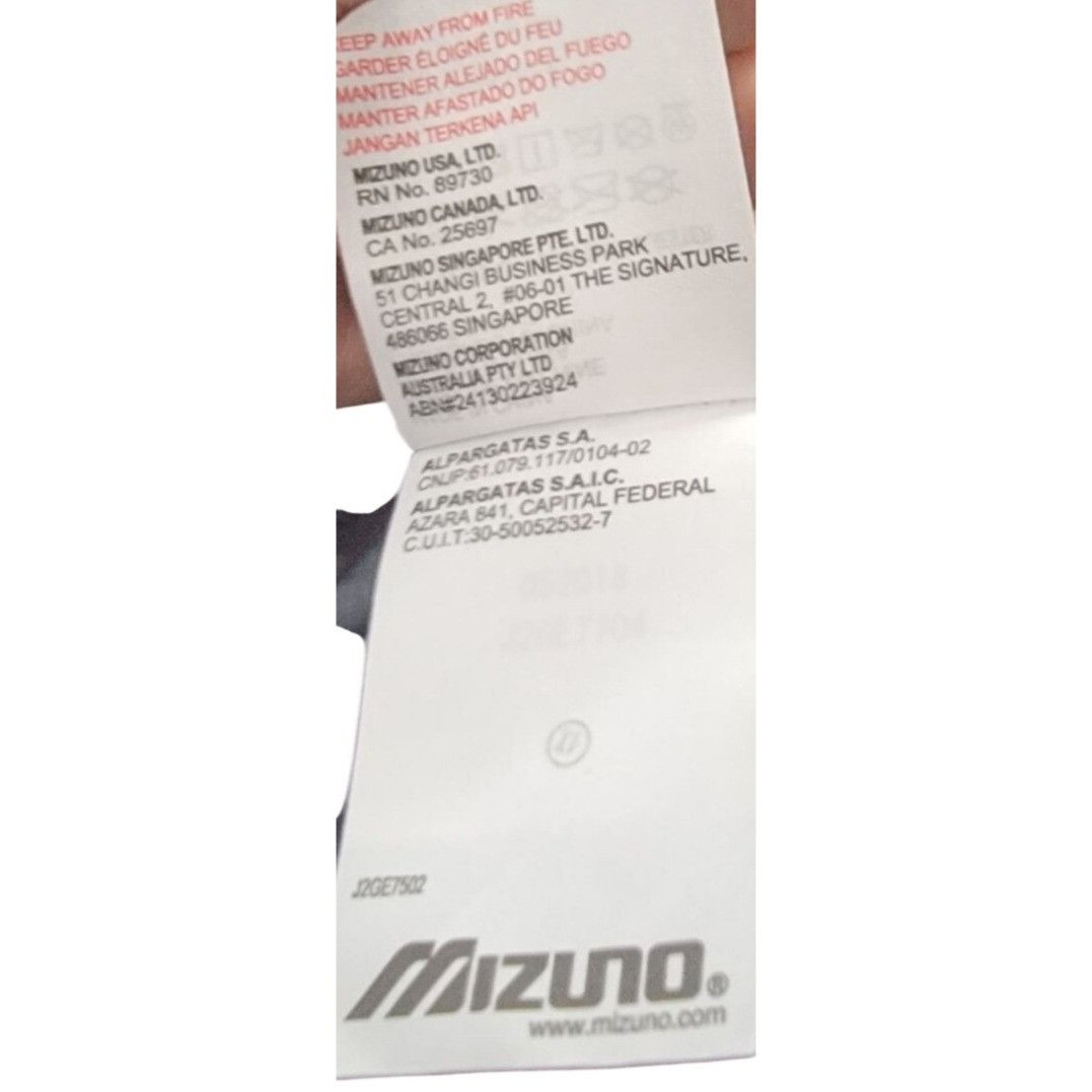 Mizuno Mizuno Women's Impulse Running Jacket Size M / US 6-8 / IT 42-44 - 5 Thumbnail
