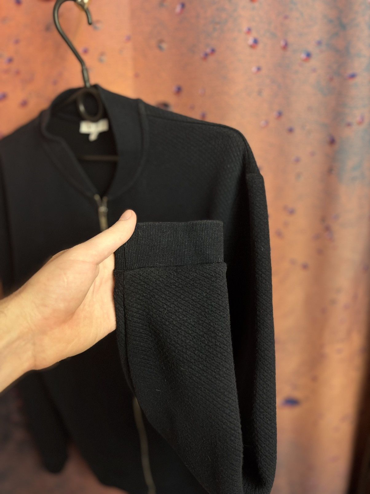 Reiss Reiss luxury streetwear zip Size US M / EU 48-50 / 2 - 3 Thumbnail