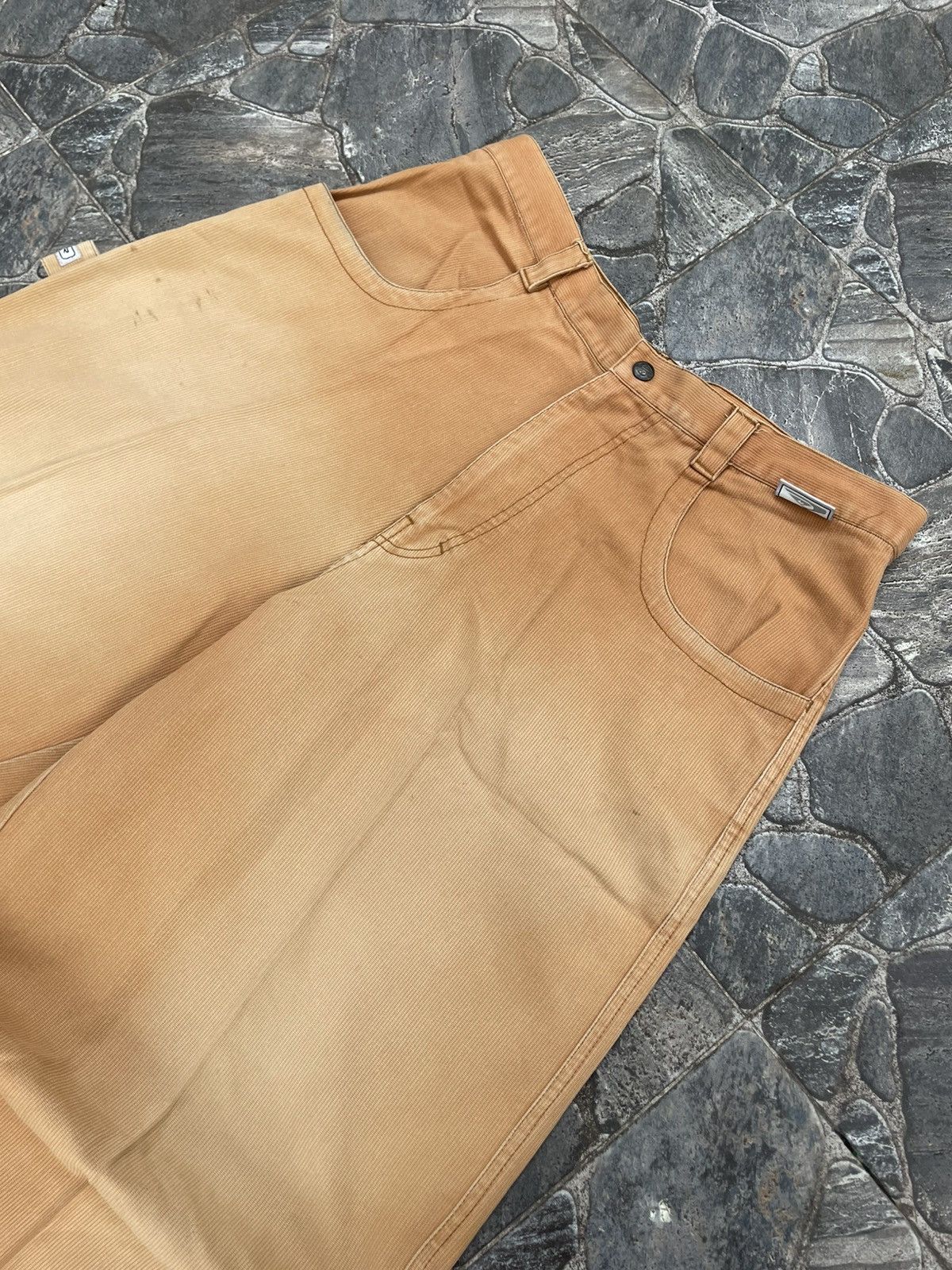 Quiksilver Vintage Carpenter Quick silver Size US 34 / EU 50 - 4 Thumbnail