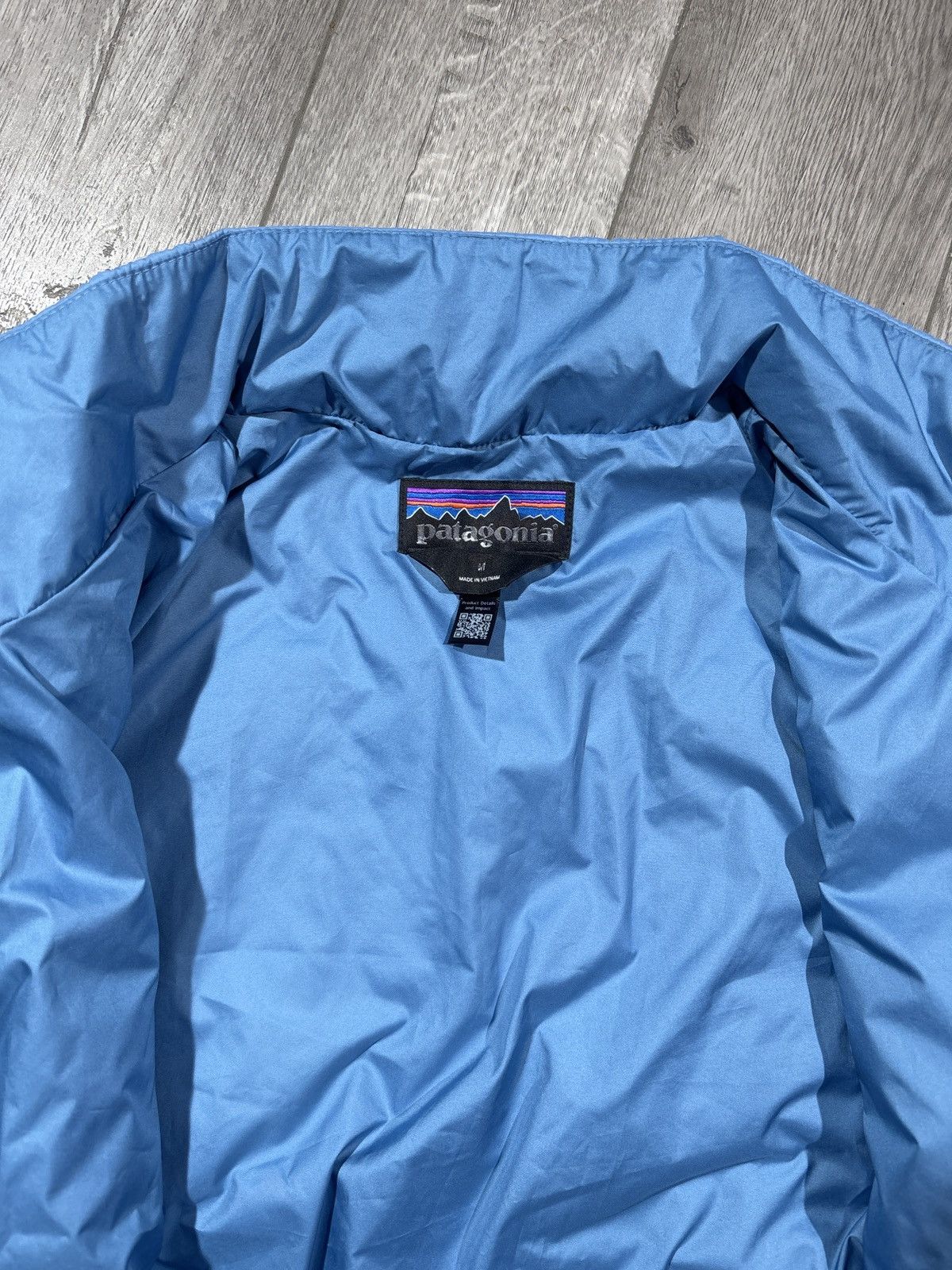 Patagonia Patagonia Light Gust Size M / US 6-8 / IT 42-44 - 6 Thumbnail
