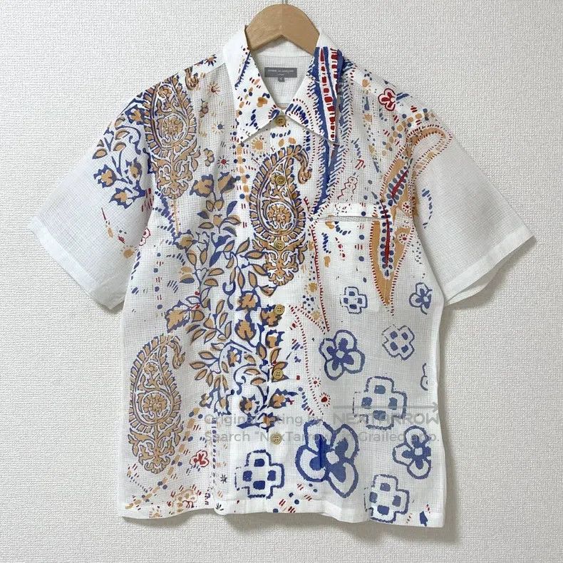 Comme des Garcons Comme Des Garcons Shirt Size M / US 6-8 / IT 42-44 - 1 Thumbnail