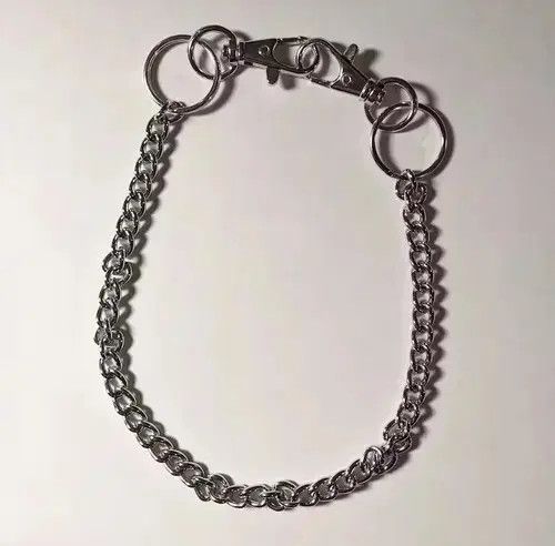 Vintage Pant chain Size ONE SIZE - 4 Thumbnail
