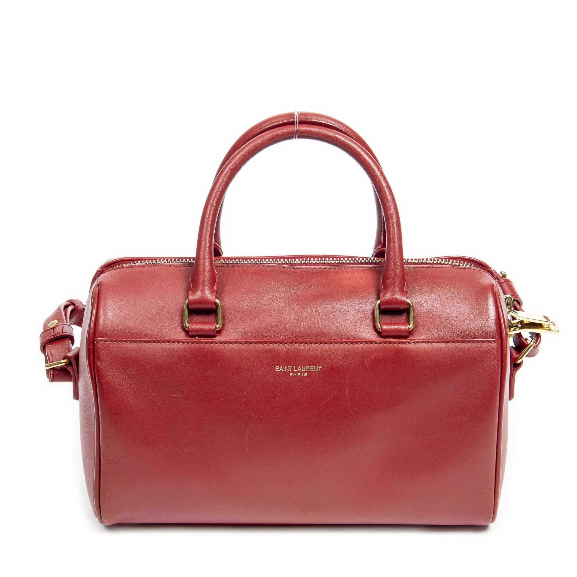 Yves Saint Laurent Baby Duffle Size ONE SIZE - 1 Thumbnail