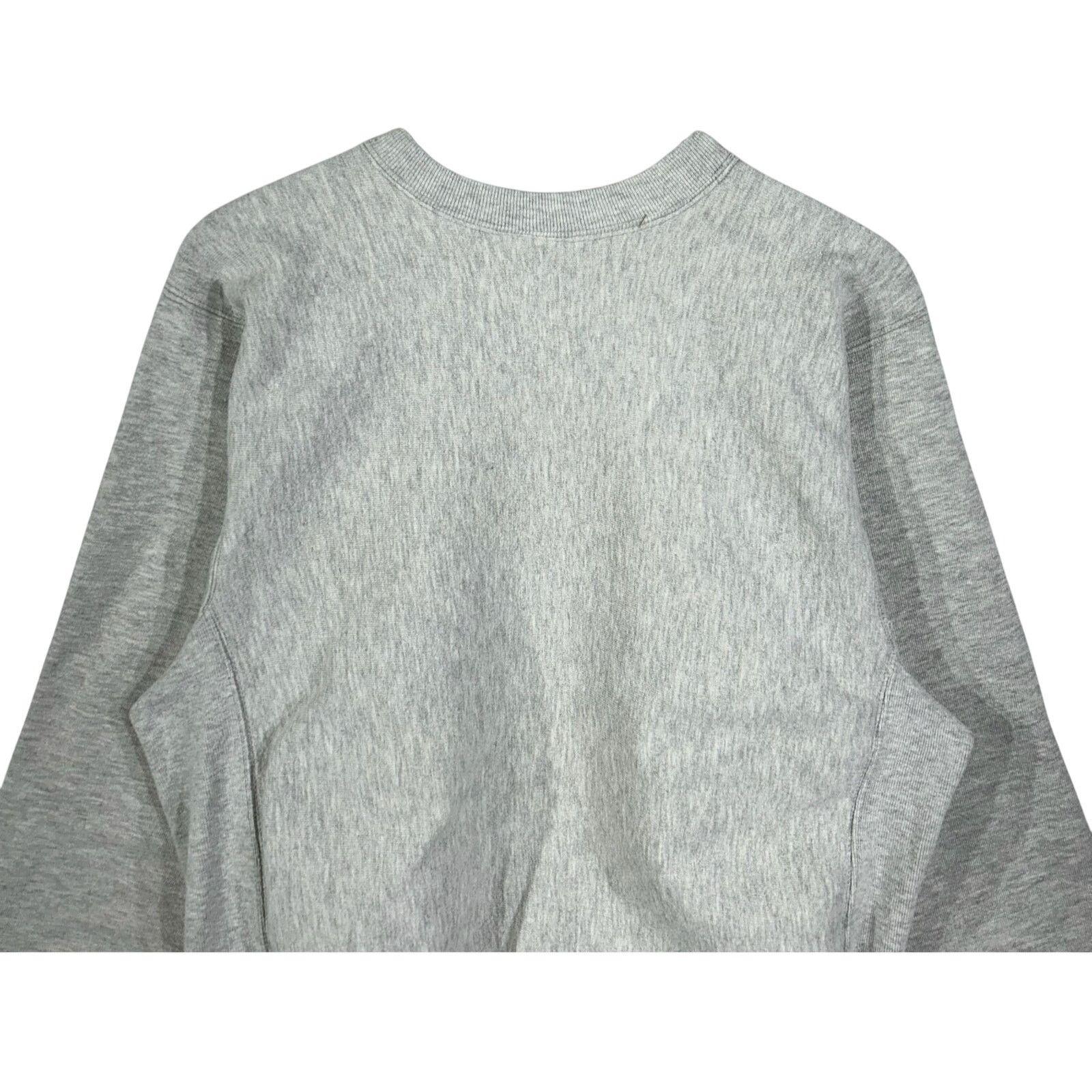 Vintage Vintage Harvard University Crew Spellout Crewneck 90s Size US L / EU 52-54 / 3 - 6 Thumbnail